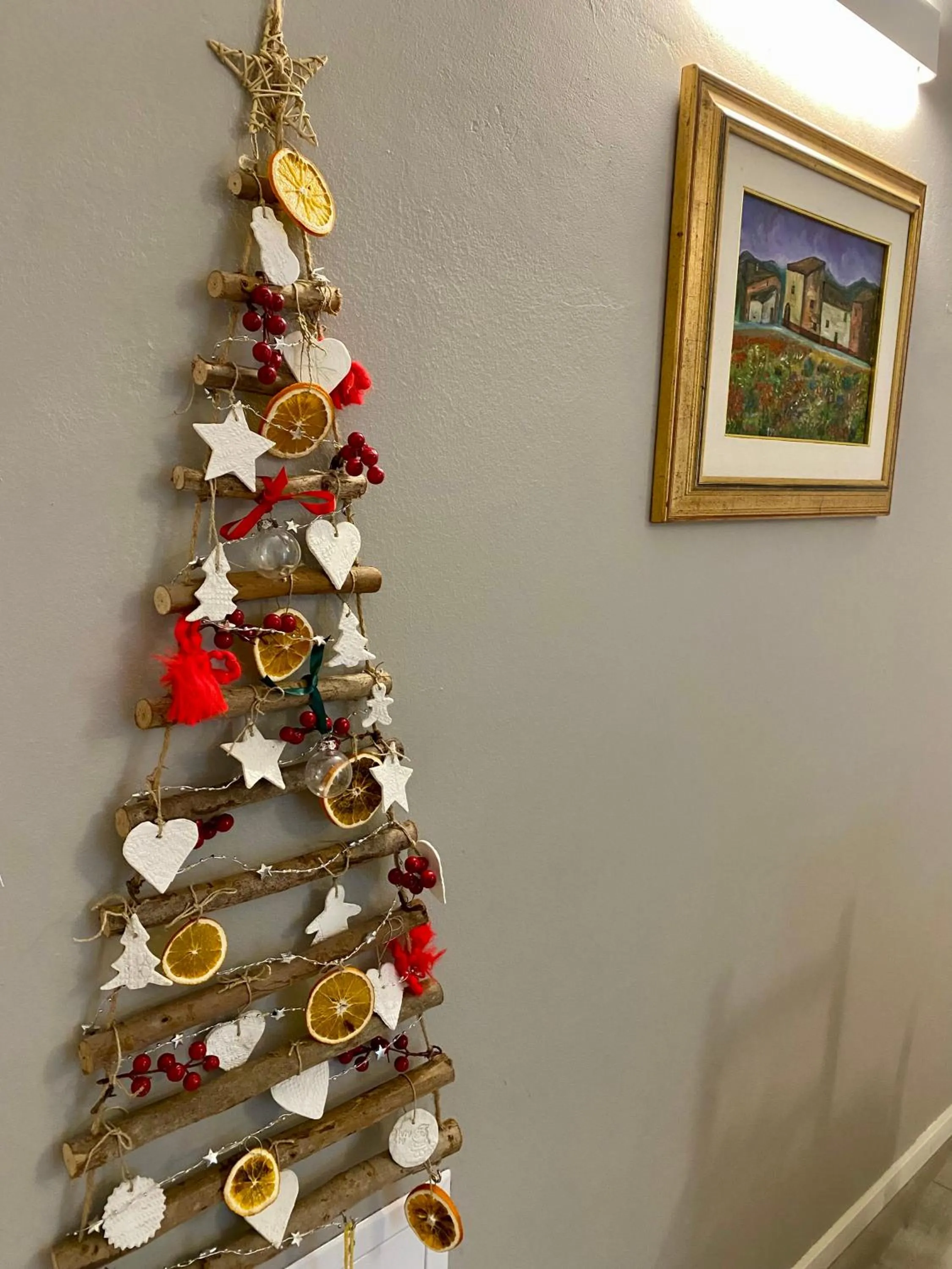 B&B Corte Santa Maria