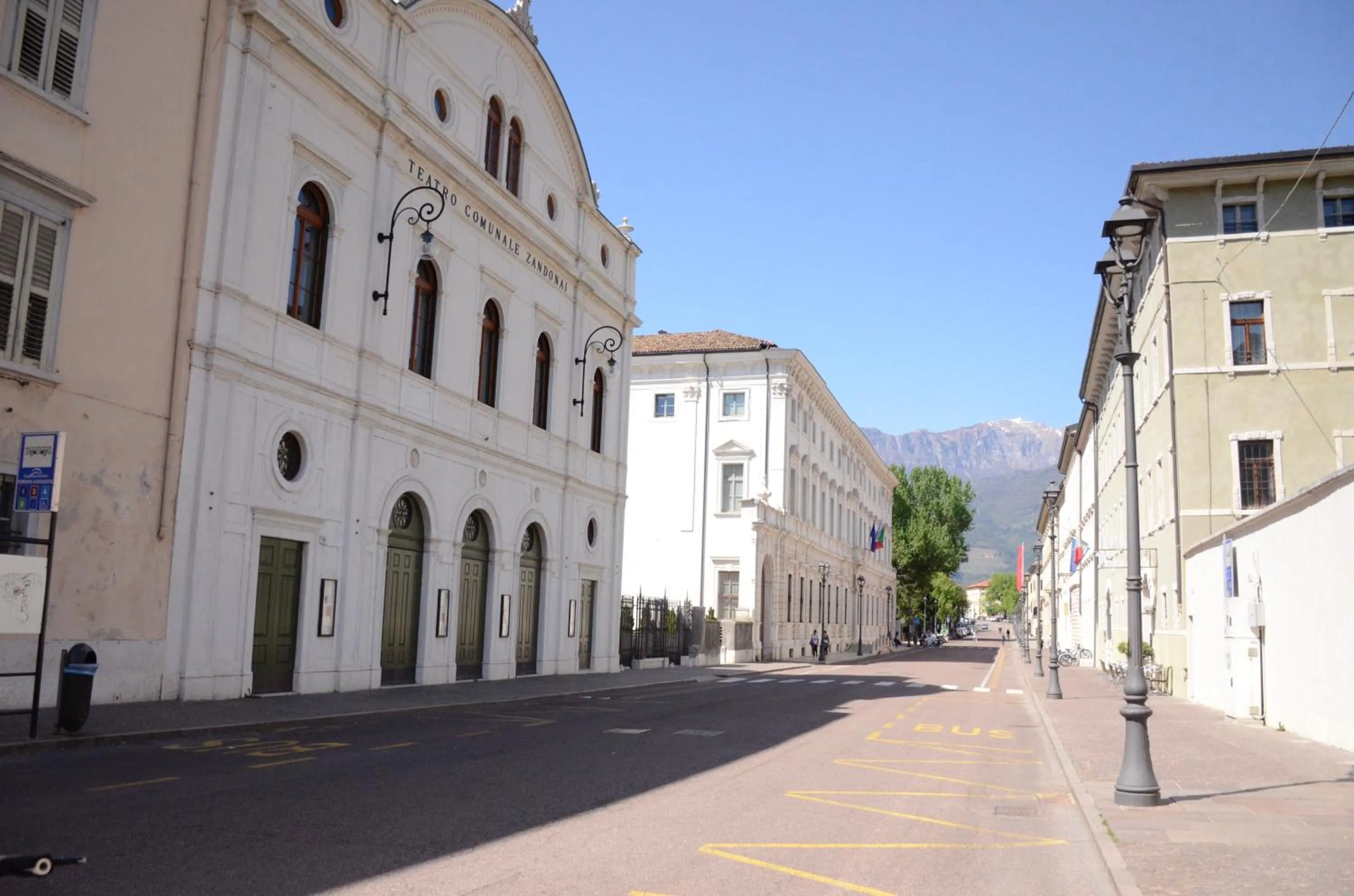 B&B Corte Santa Maria