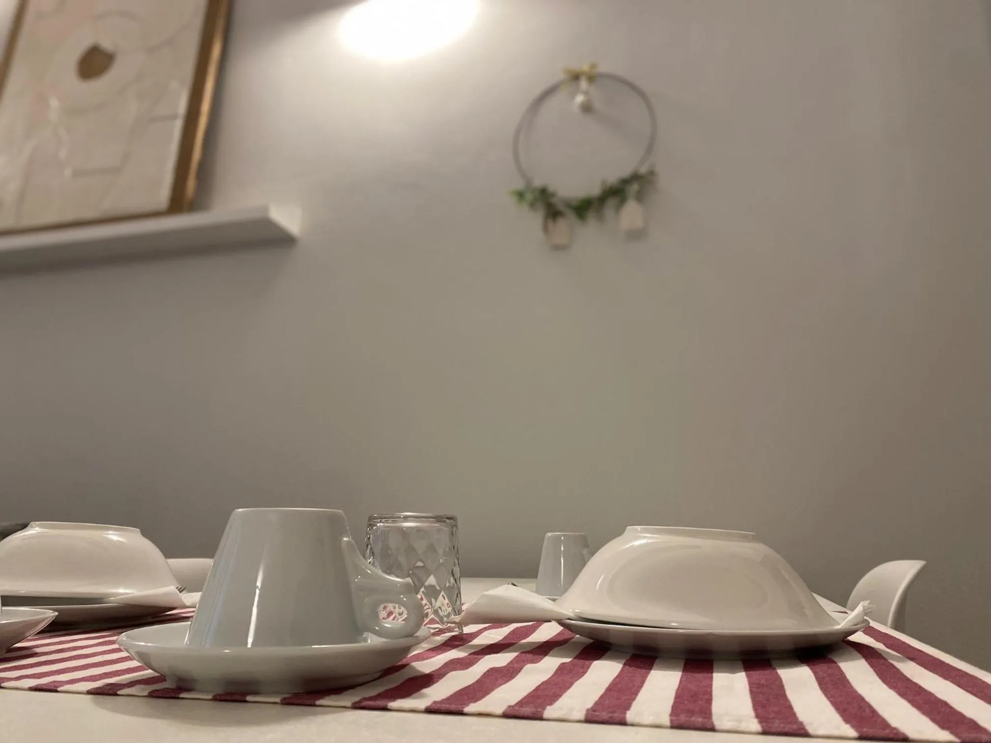 B&B Corte Santa Maria