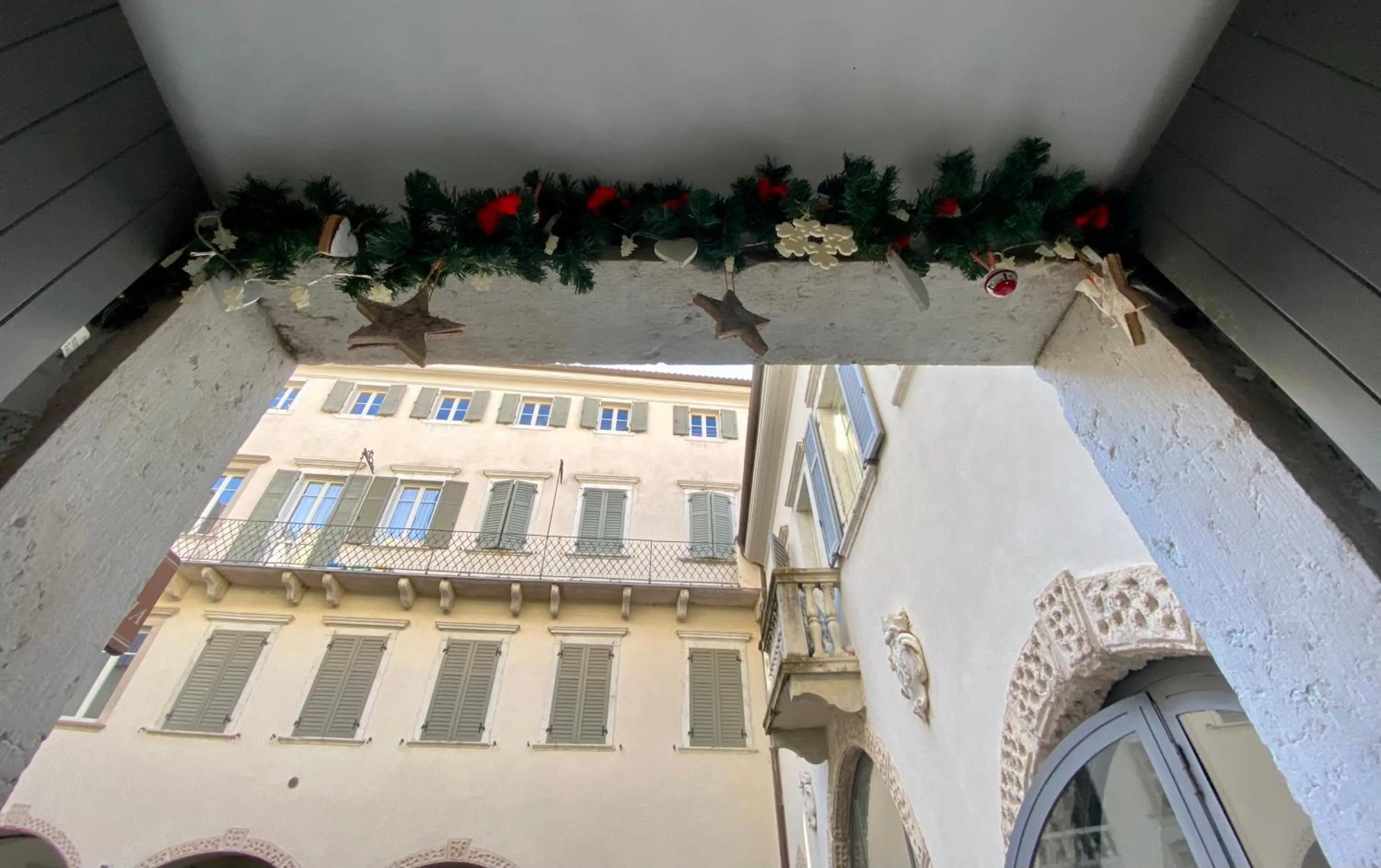 B&B Corte Santa Maria