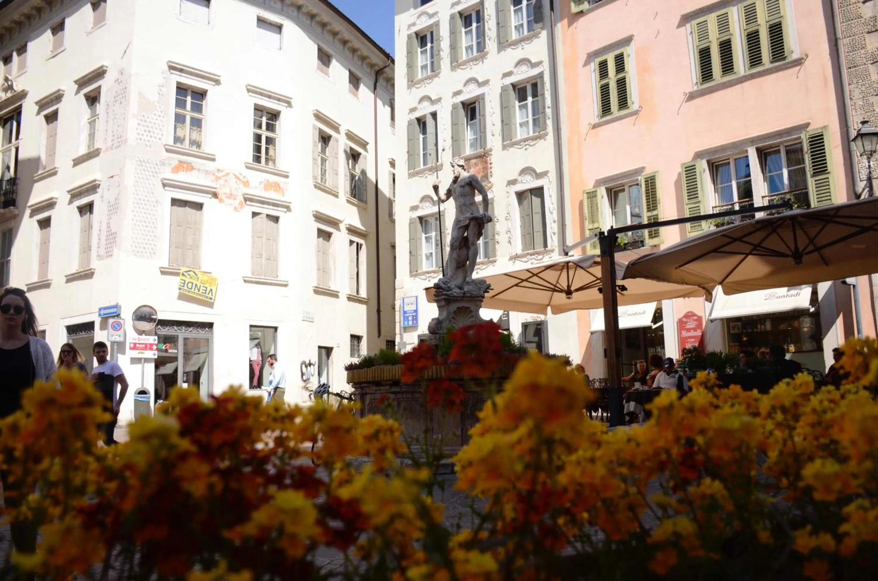 B&B Corte Santa Maria