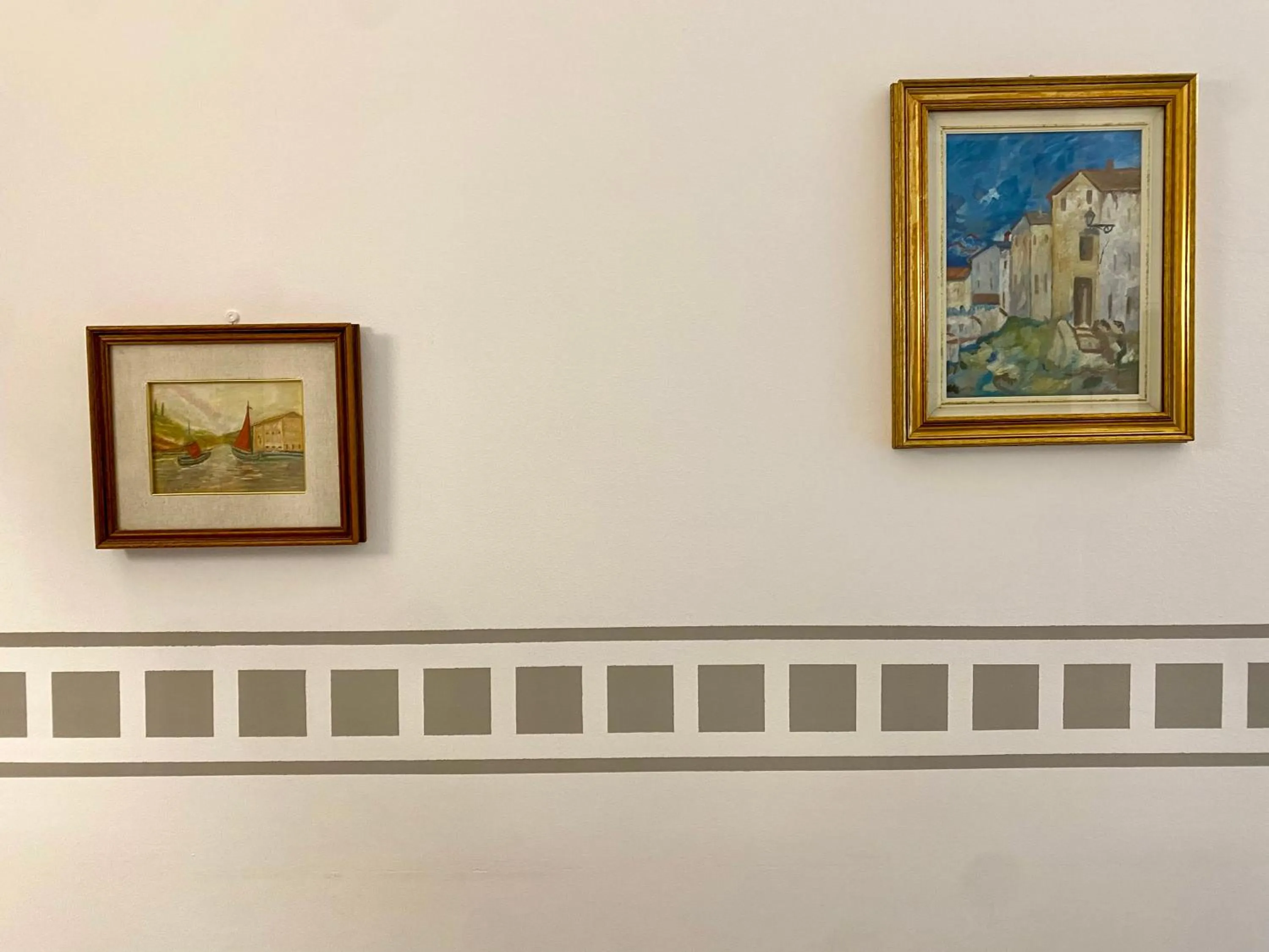 B&B Corte Santa Maria