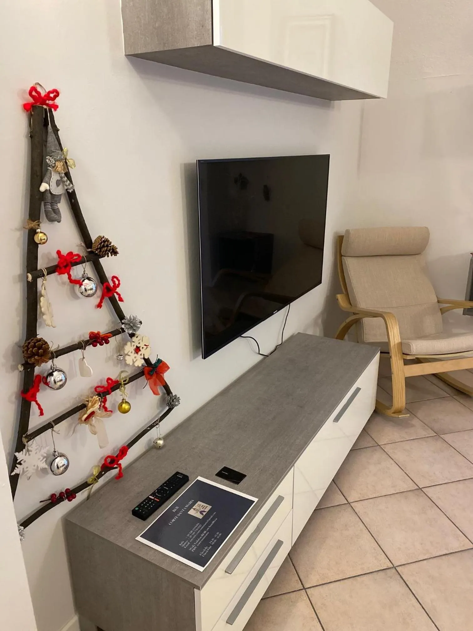 B&B Corte Santa Maria