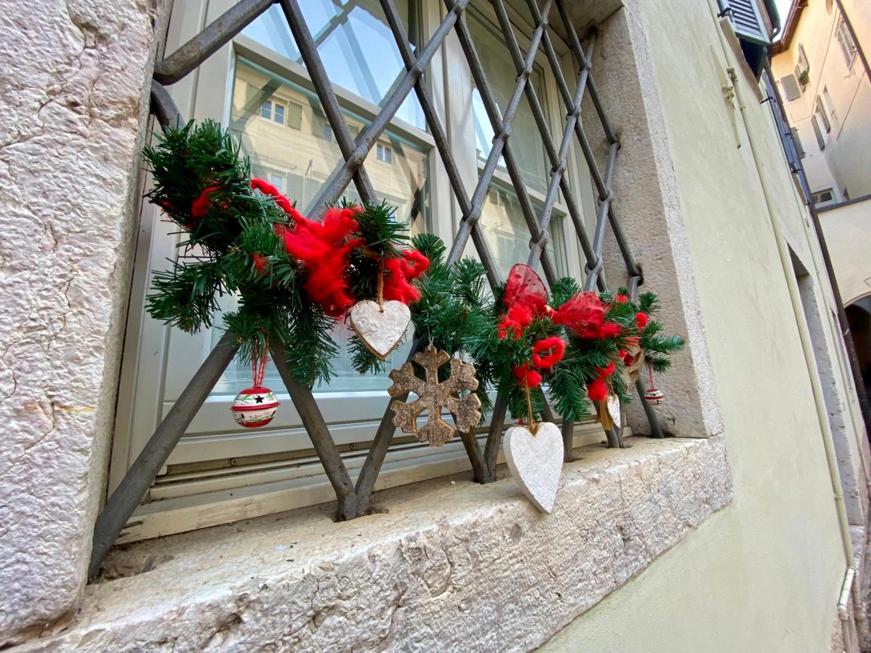 B&B Corte Santa Maria