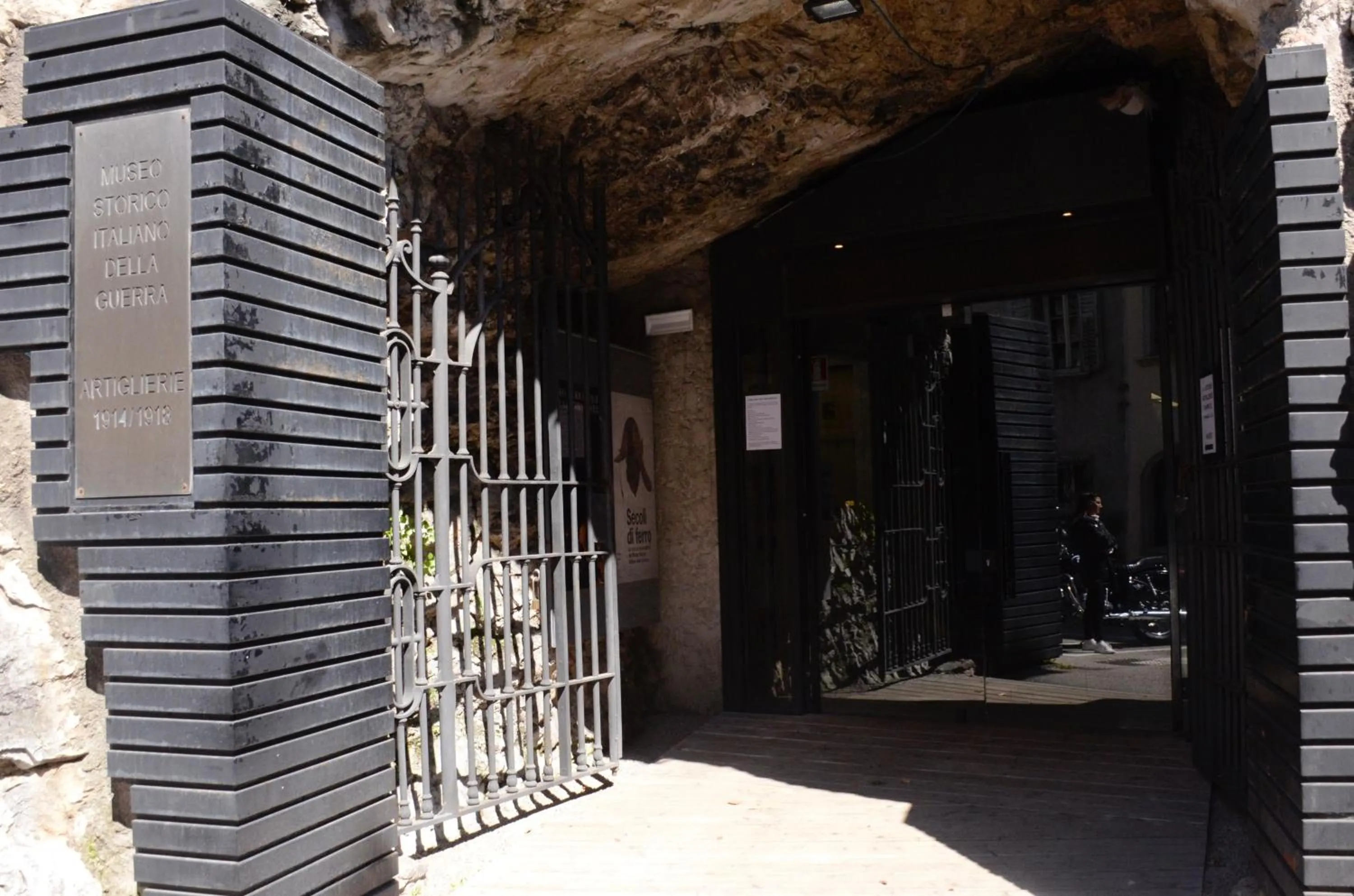 B&B Corte Santa Maria