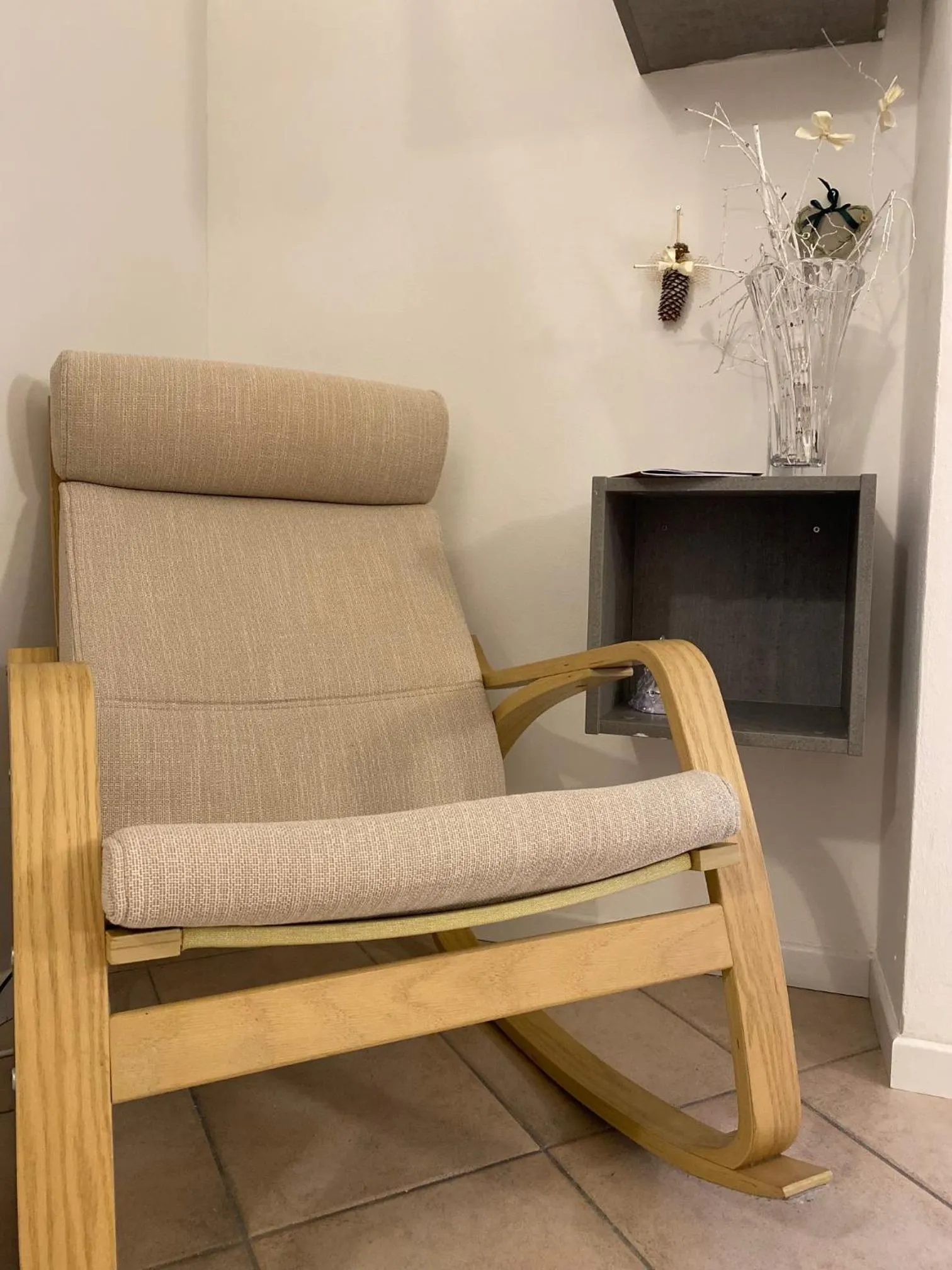 B&B Corte Santa Maria