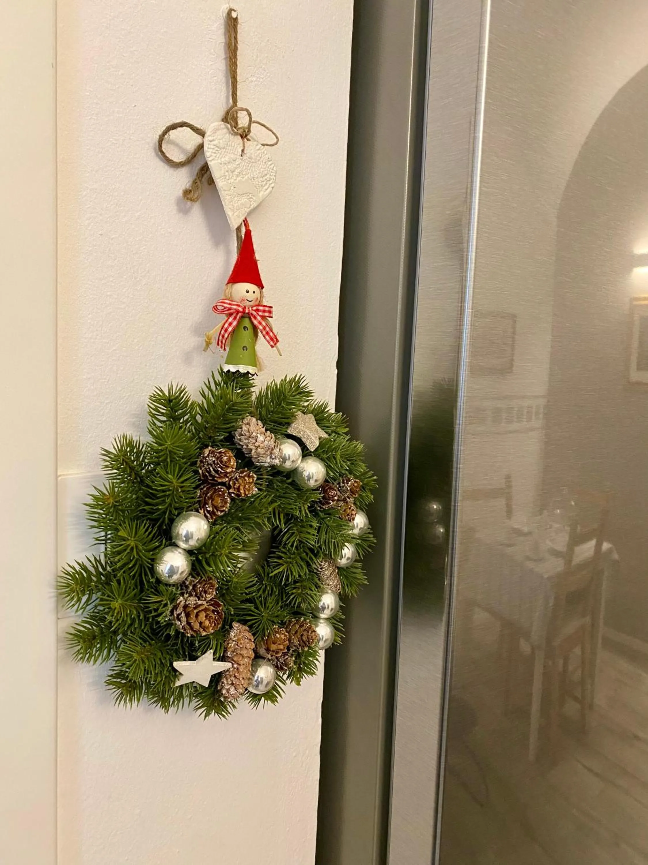 B&B Corte Santa Maria