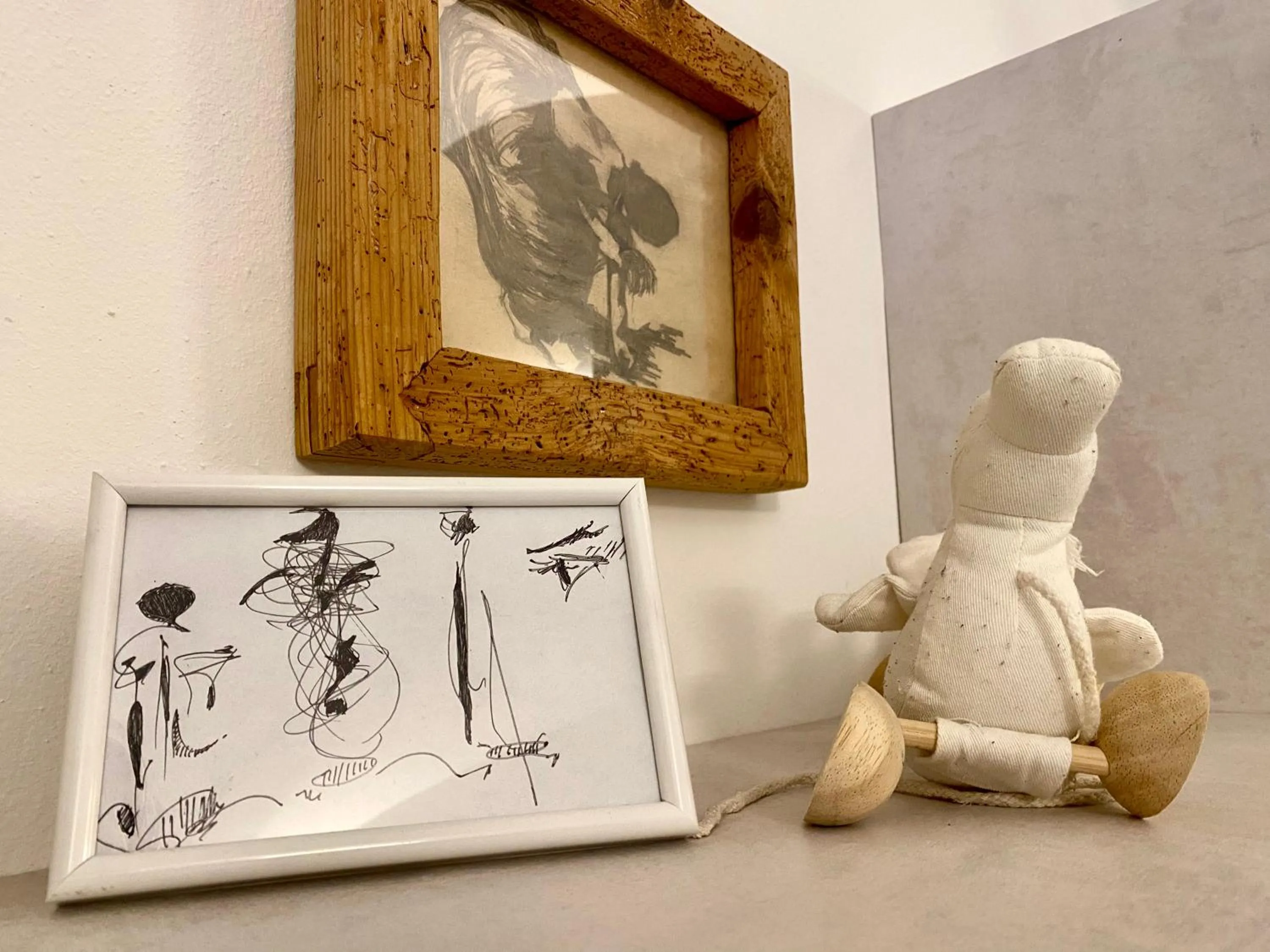 B&B Corte Santa Maria