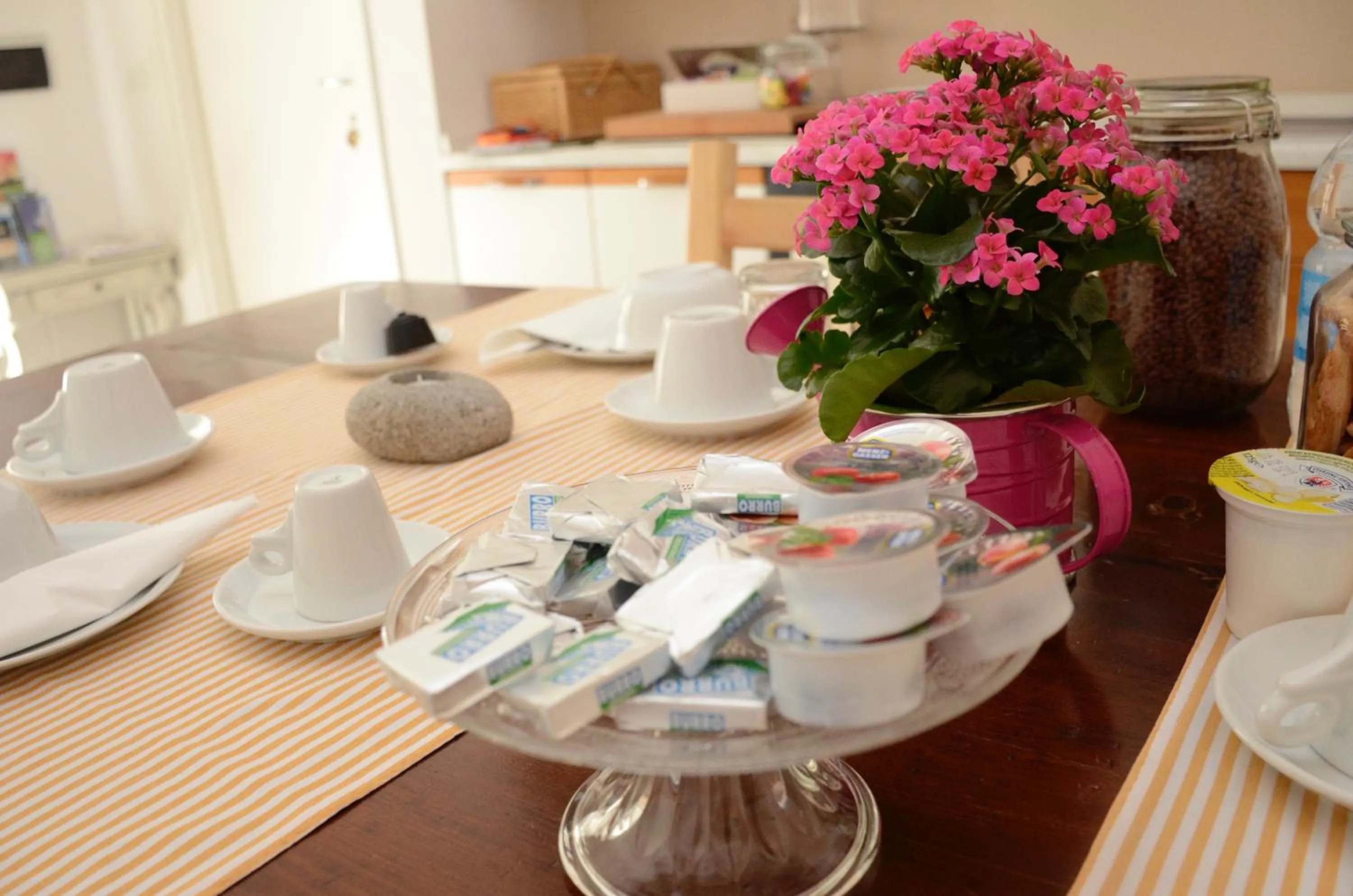 B&B Corte Santa Maria