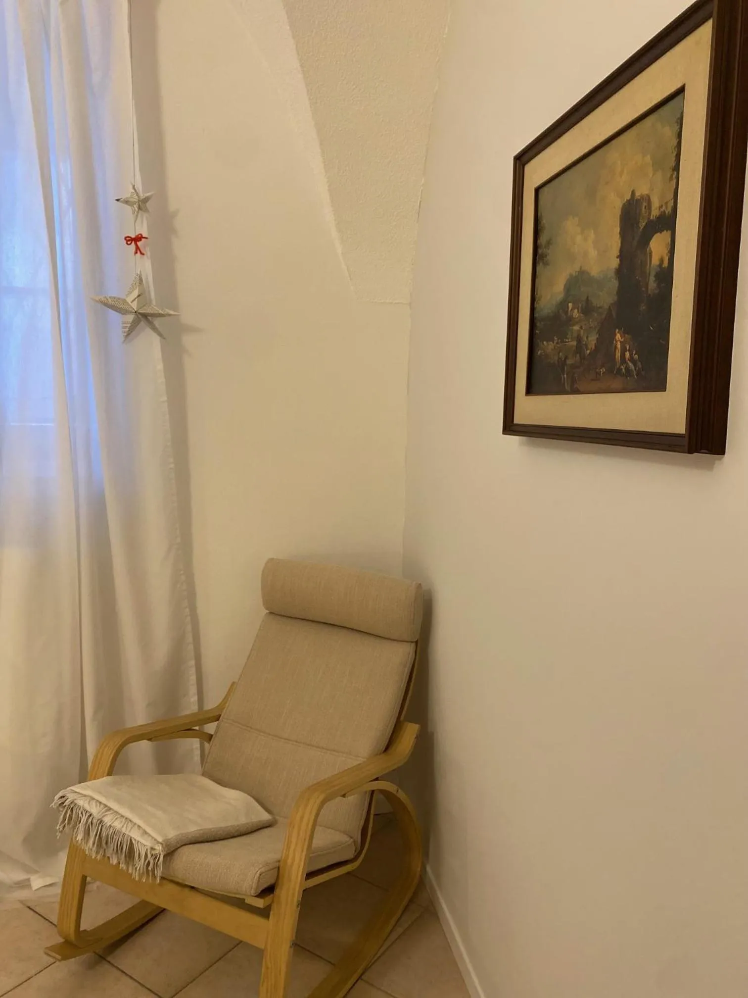 B&B Corte Santa Maria