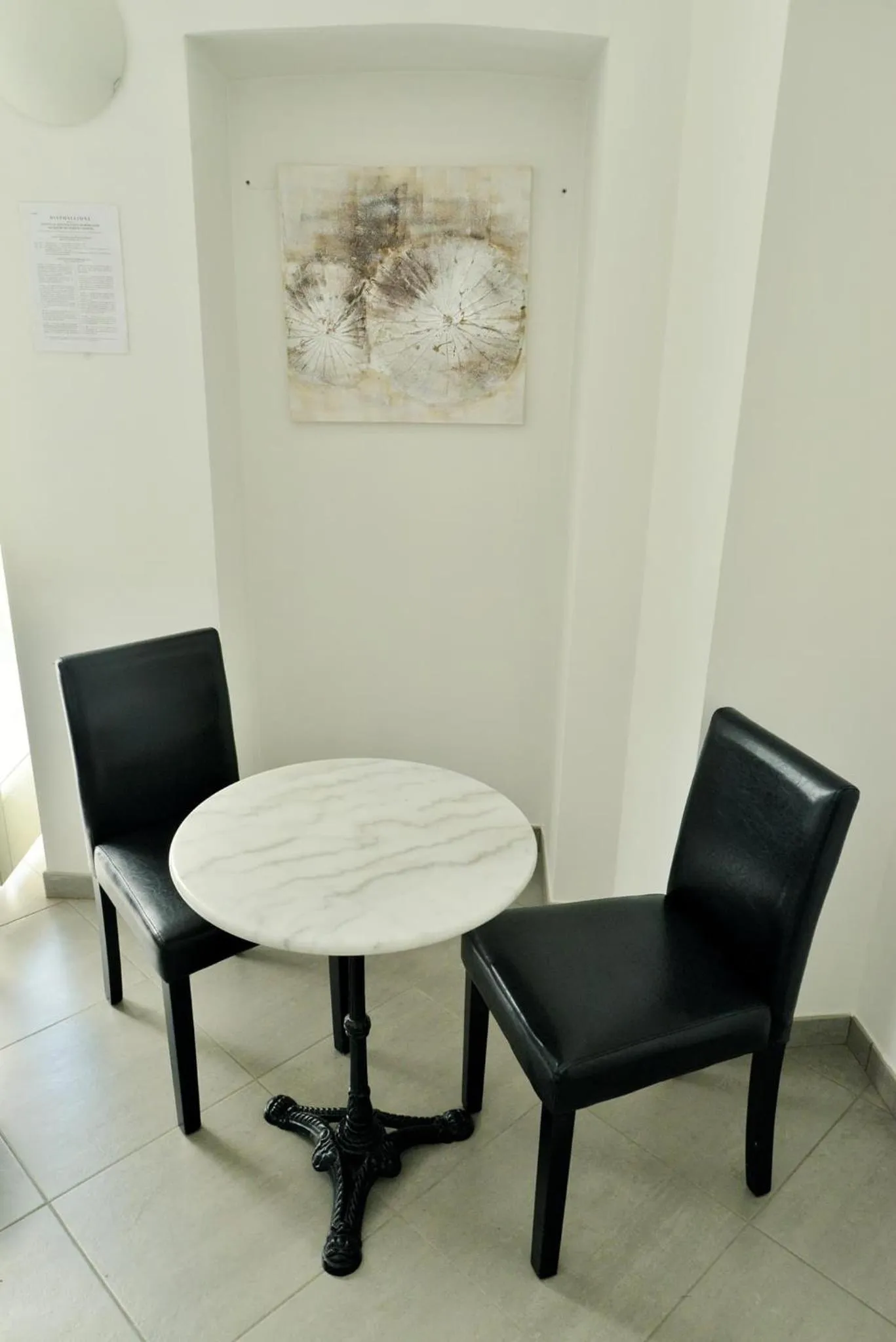 La Terrazza Vercelli Bed & Charme