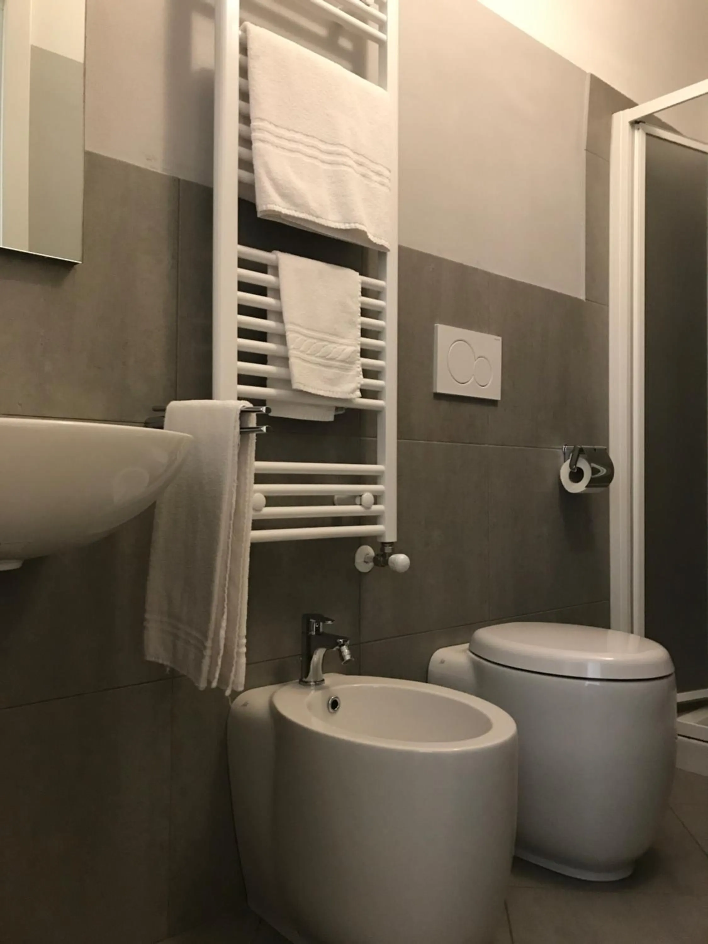 La Terrazza Vercelli Bed & Charme