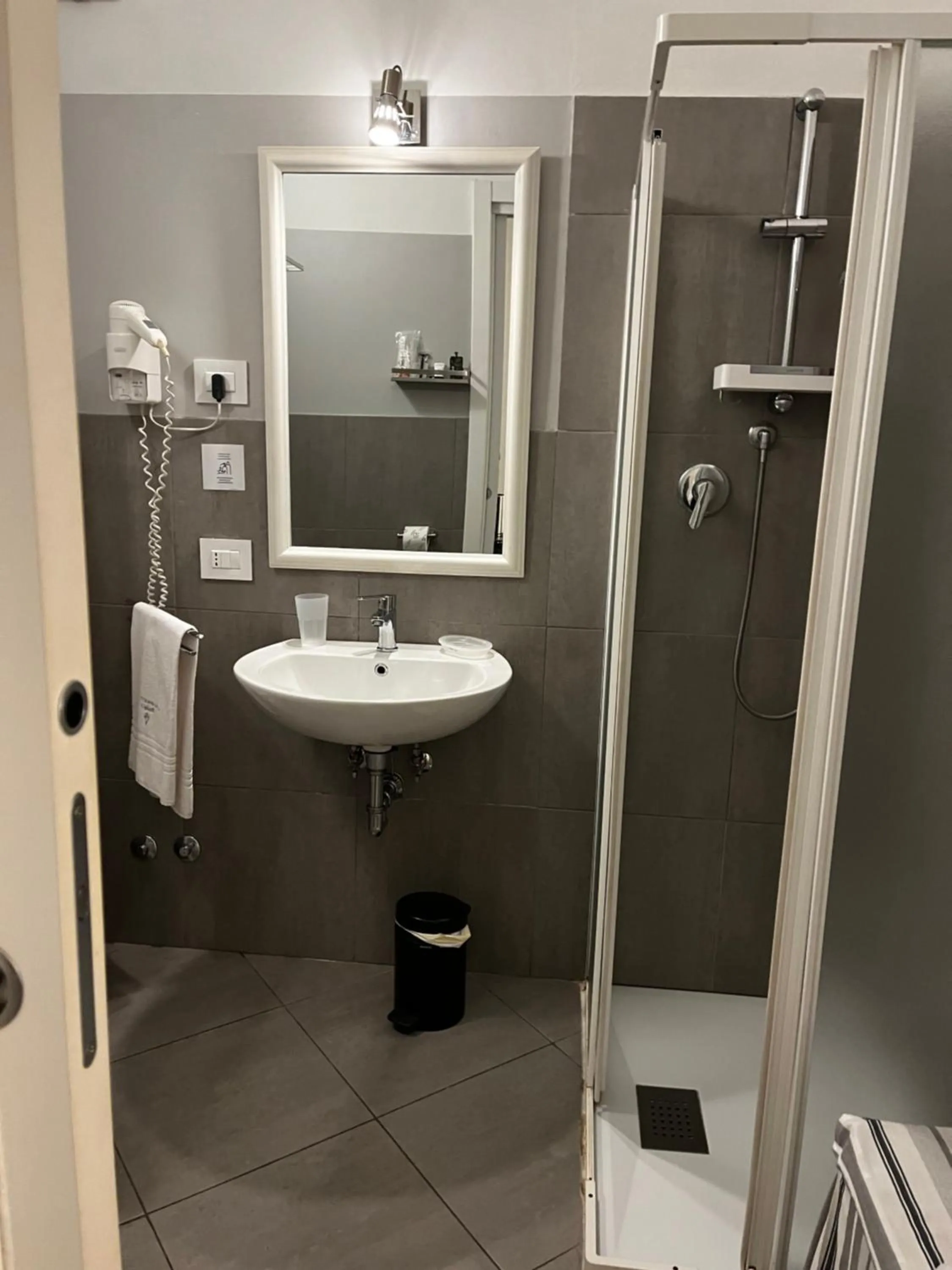 La Terrazza Vercelli Bed & Charme