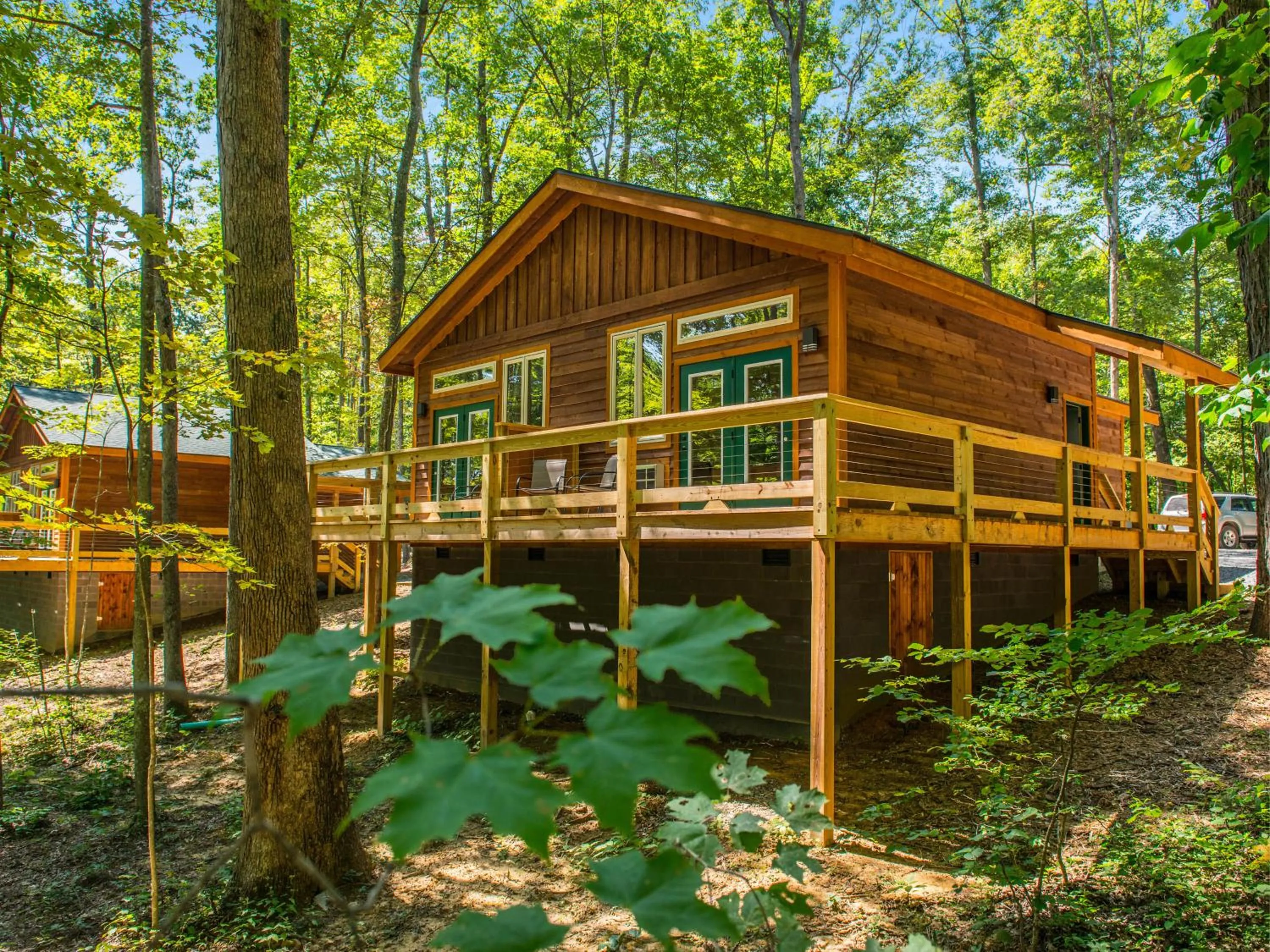 Other in Adventures on the Gorge