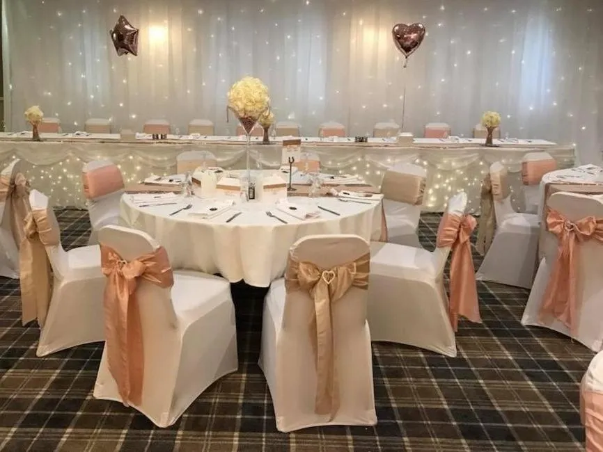 Other in The Corner House Hotel