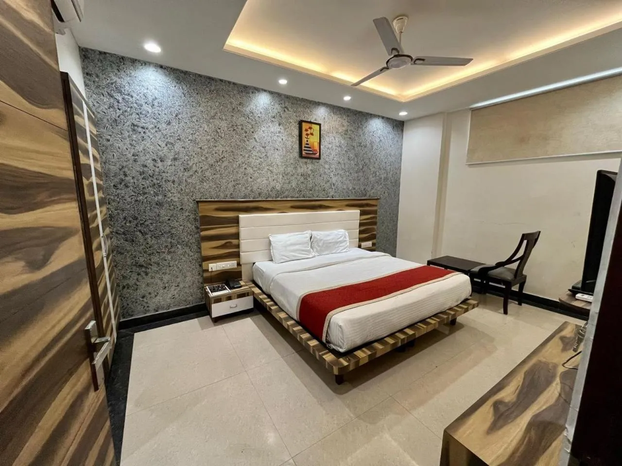 Wind Palace Hotel