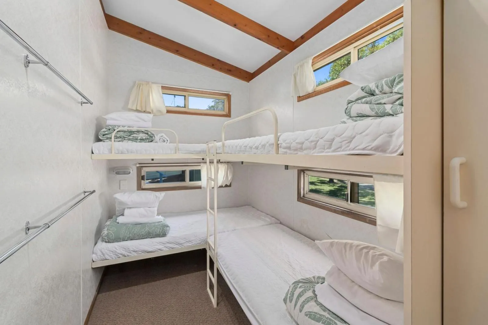 Bedroom, Bed in Ingenia Holidays Bermagui