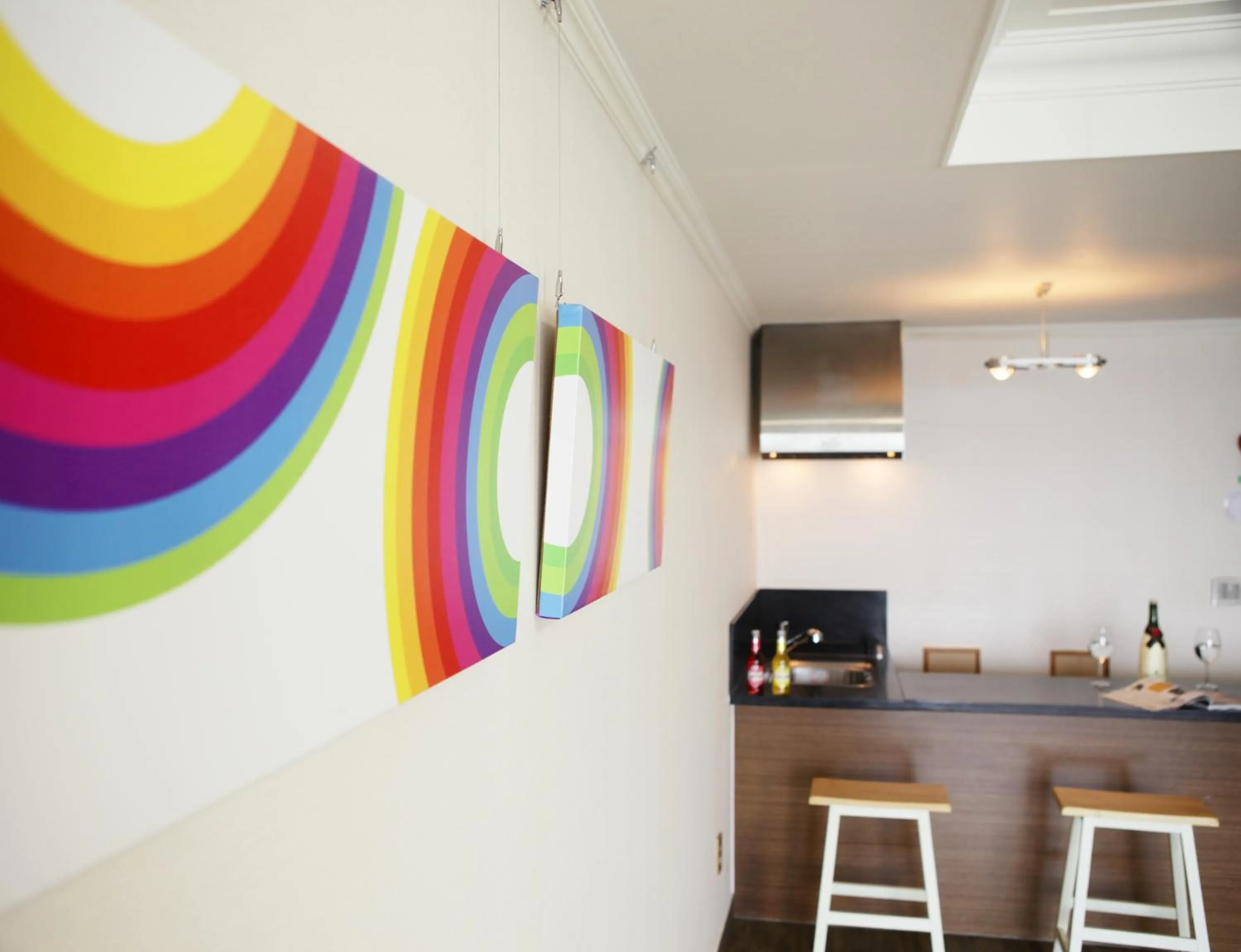 Tongyeong Bay Condo Hotel