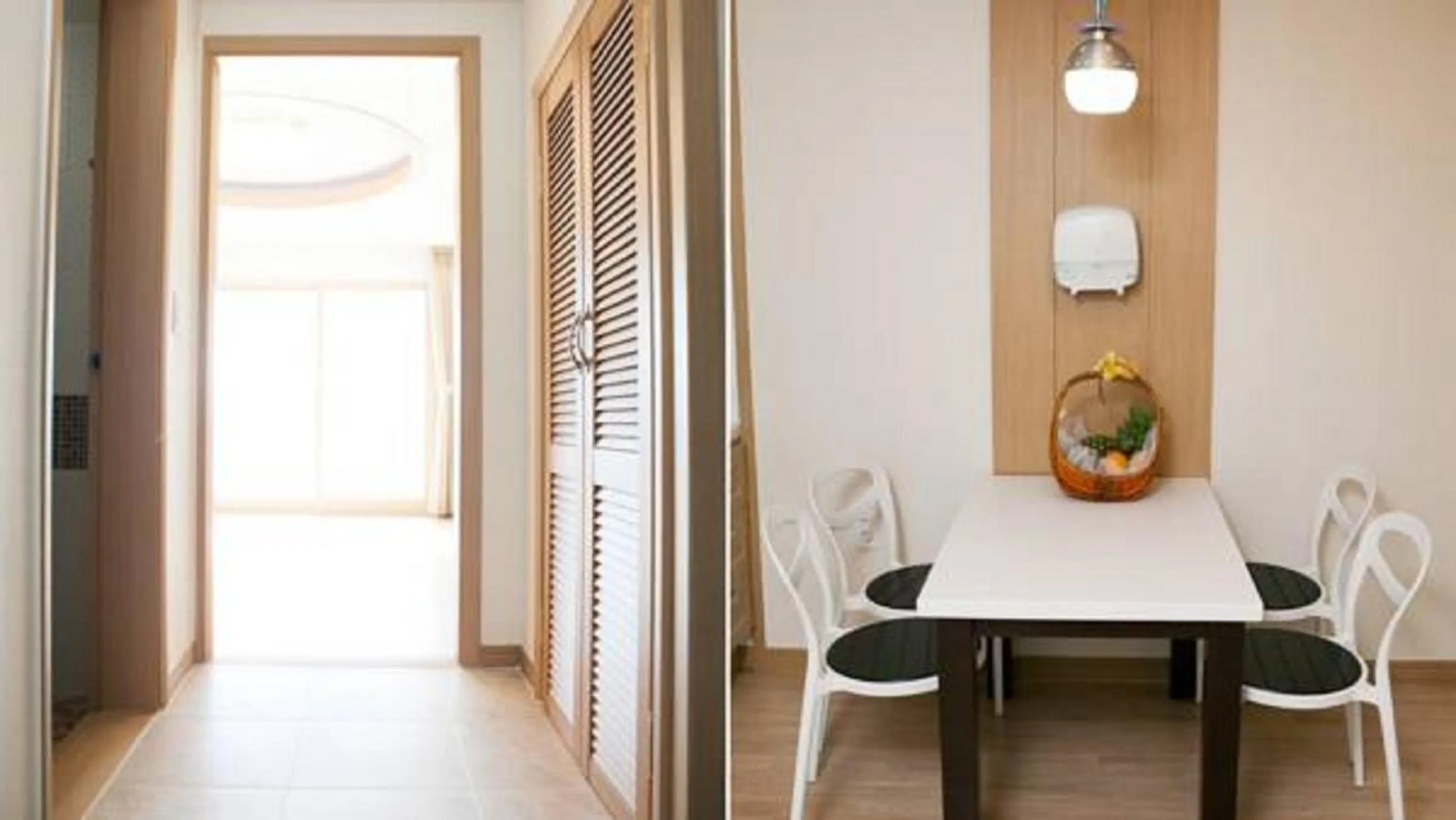 Tongyeong Bay Condo Hotel