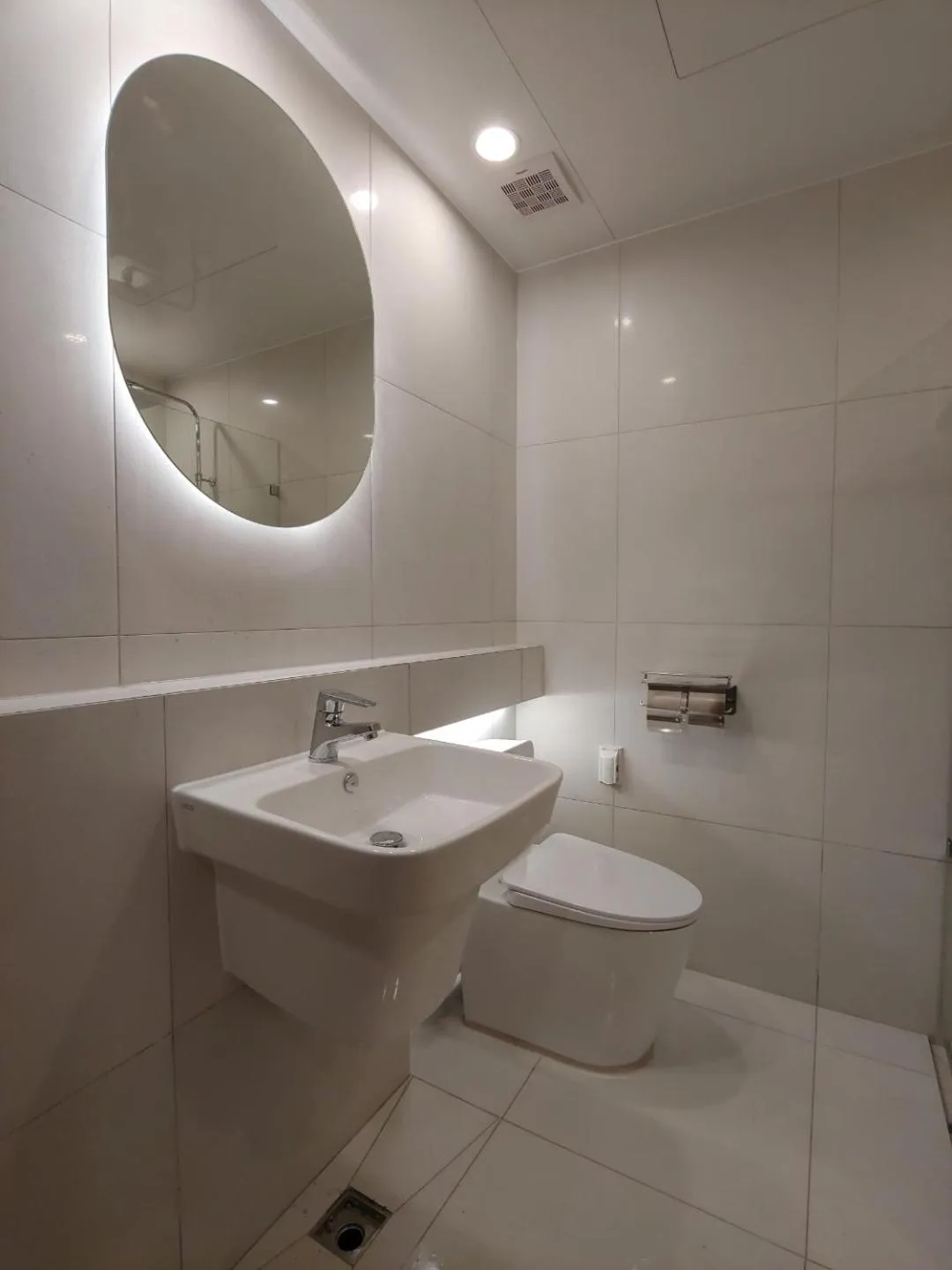 Tongyeong Bay Condo Hotel