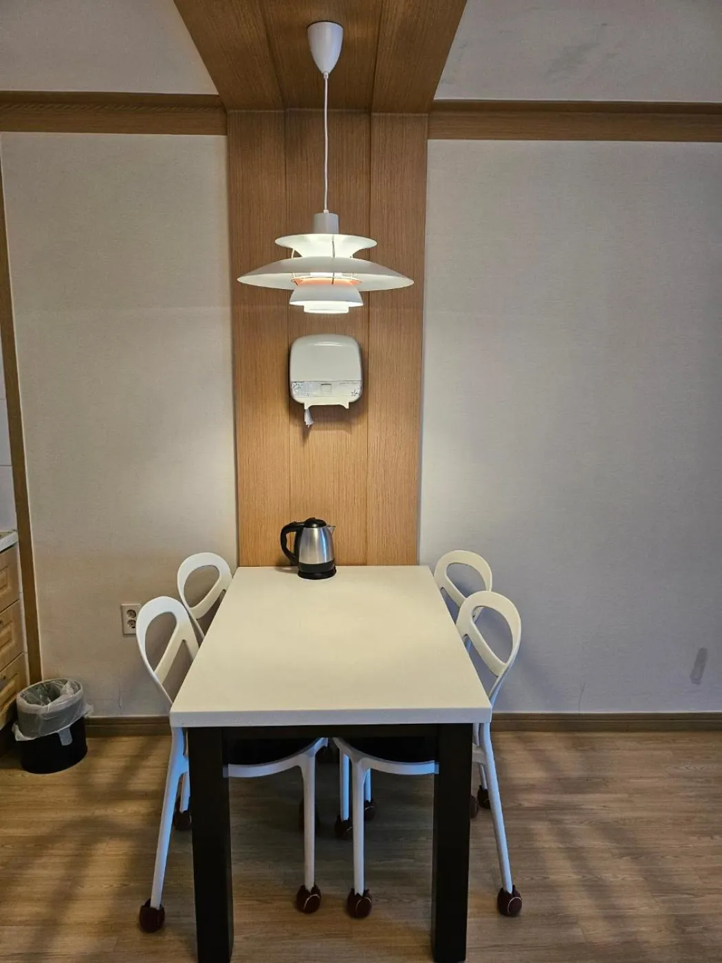 Tongyeong Bay Condo Hotel