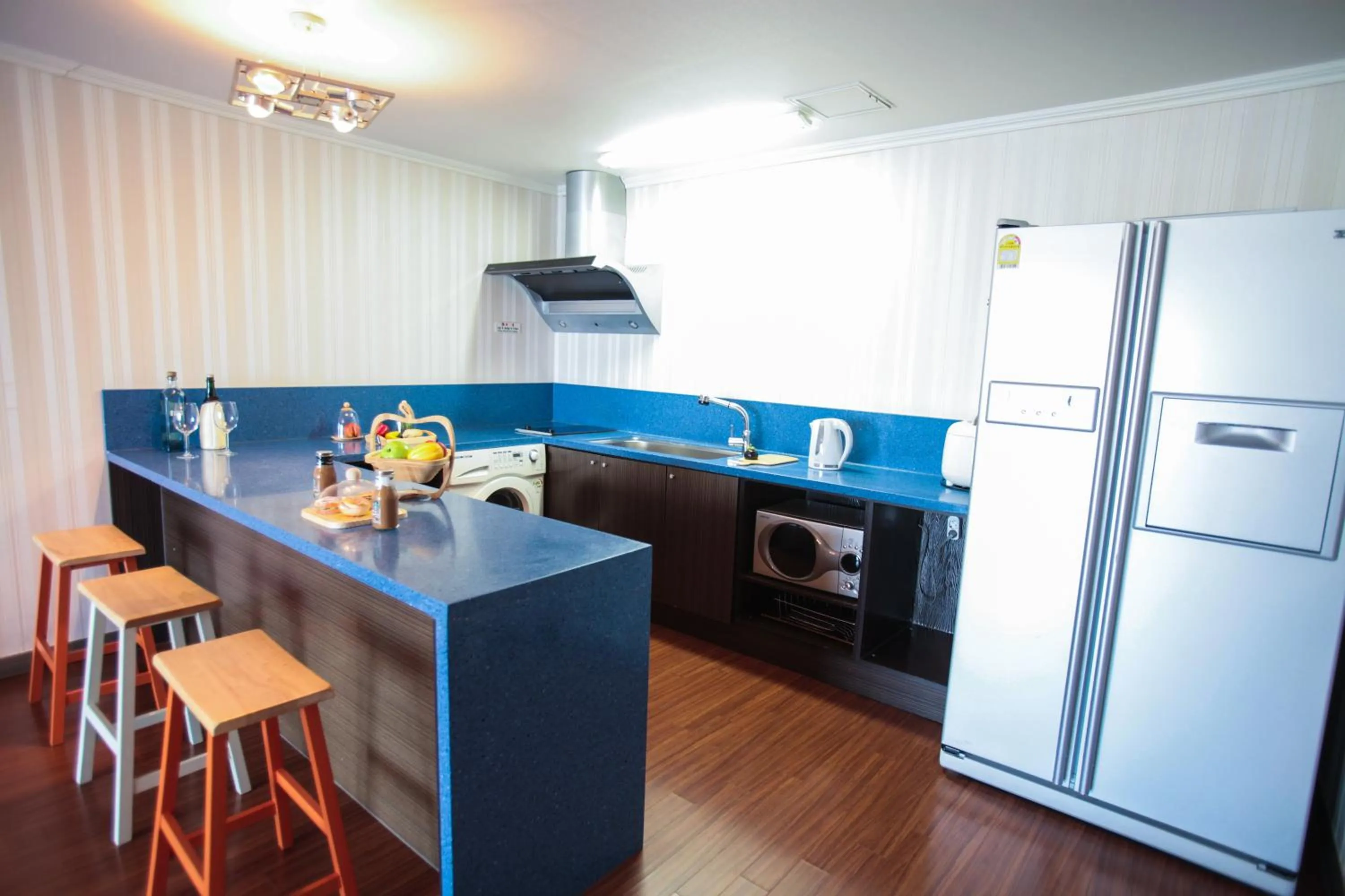 Tongyeong Bay Condo Hotel
