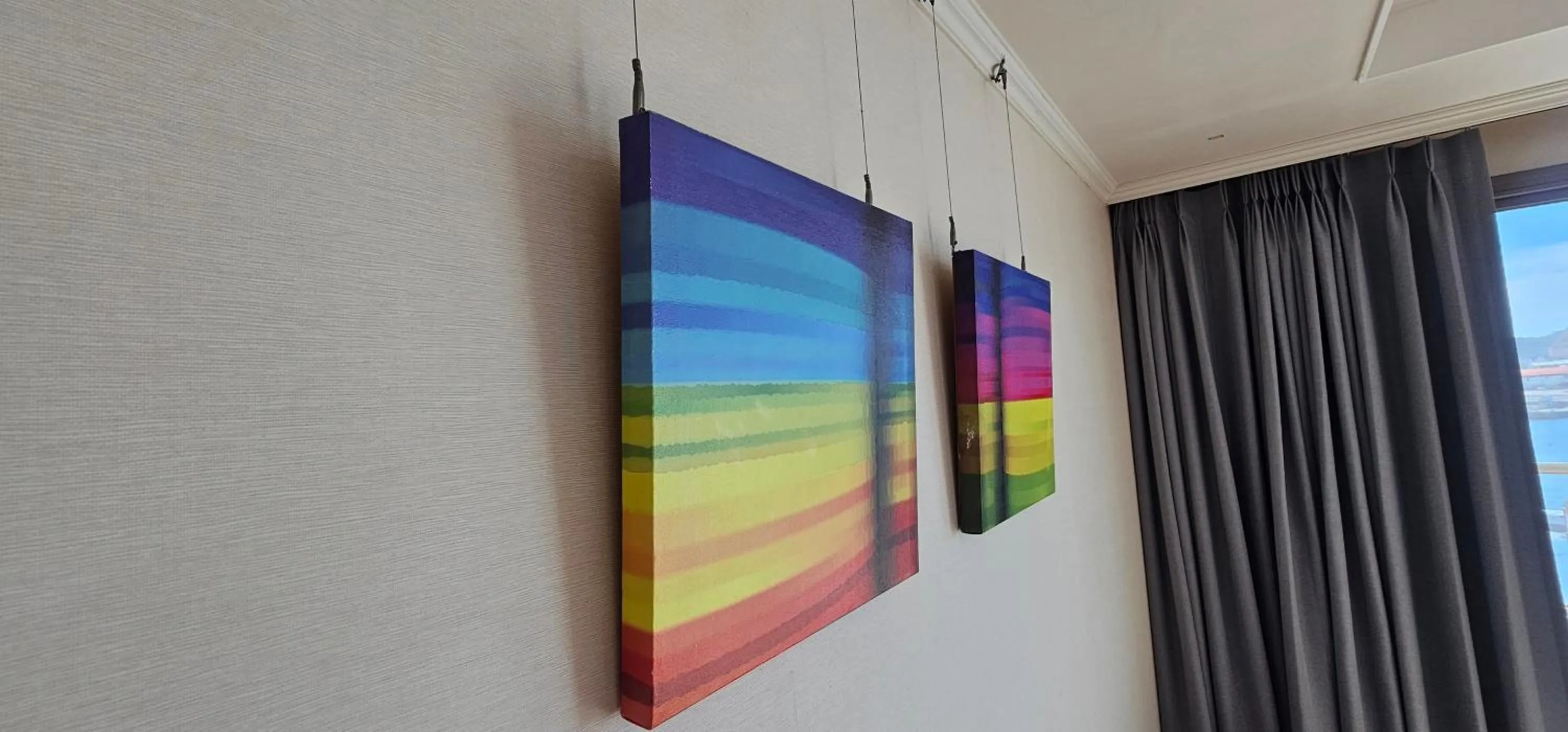 Tongyeong Bay Condo Hotel