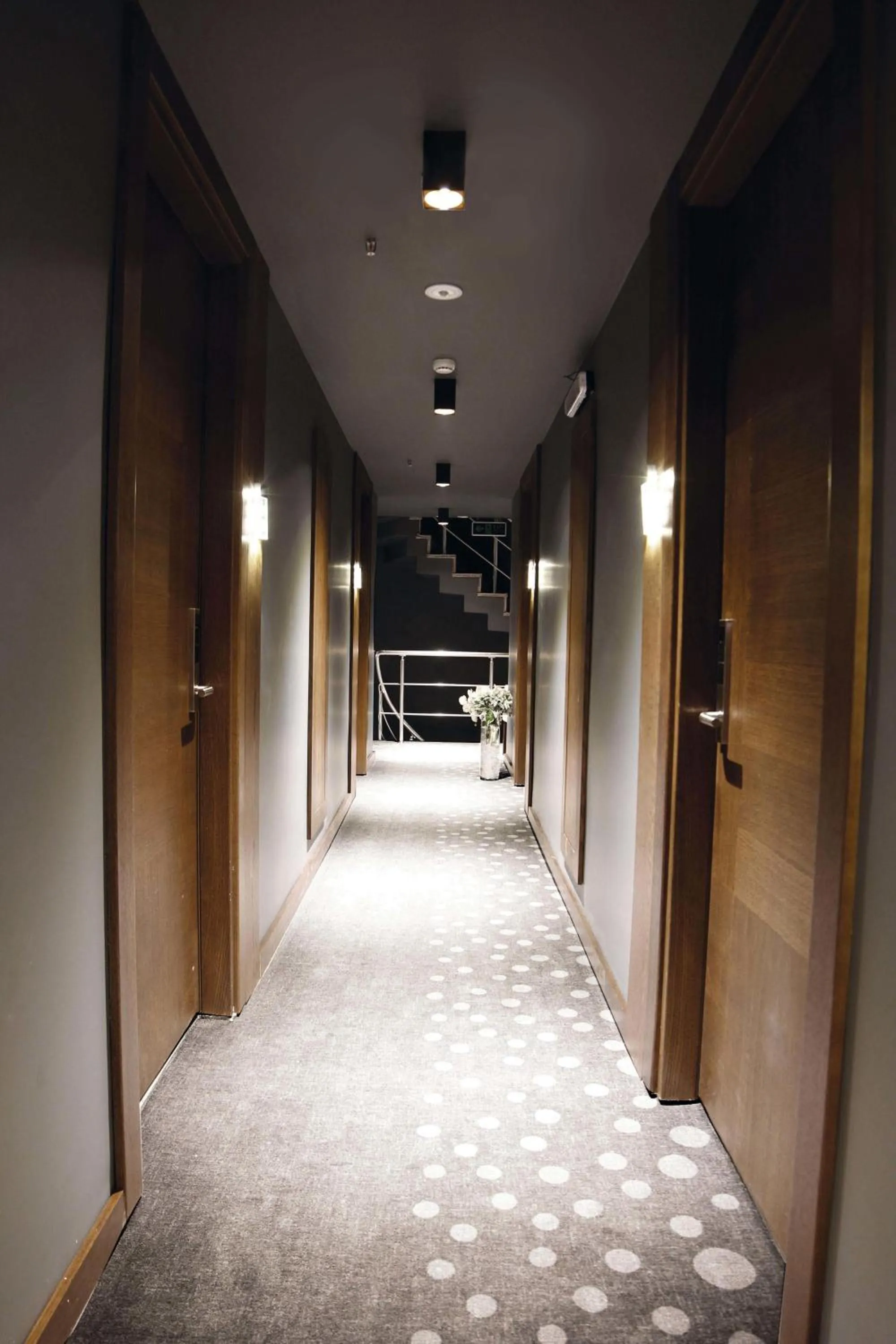 Lobby or reception in The Biancho Hotel Pera