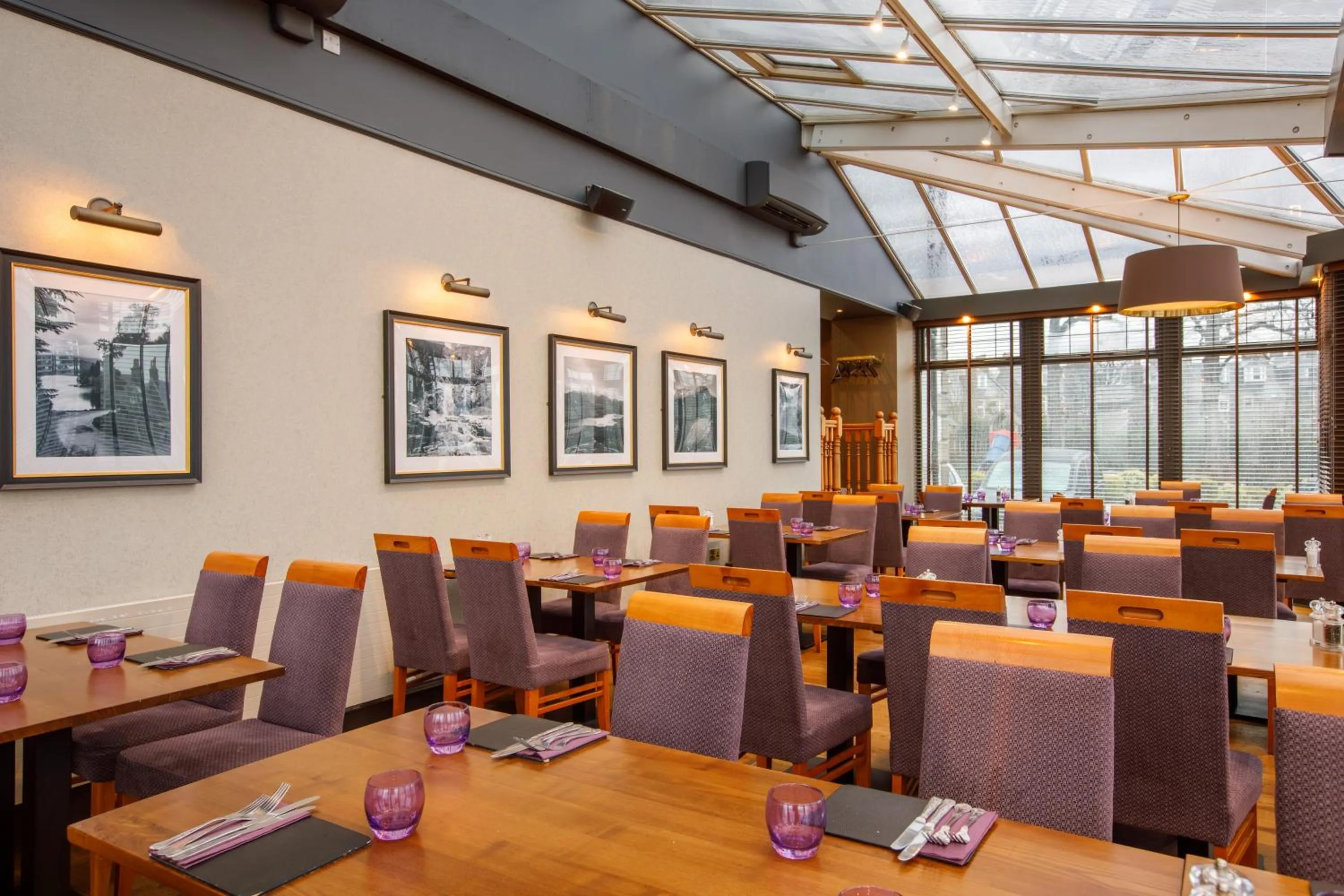 Ferryhill House Hotel