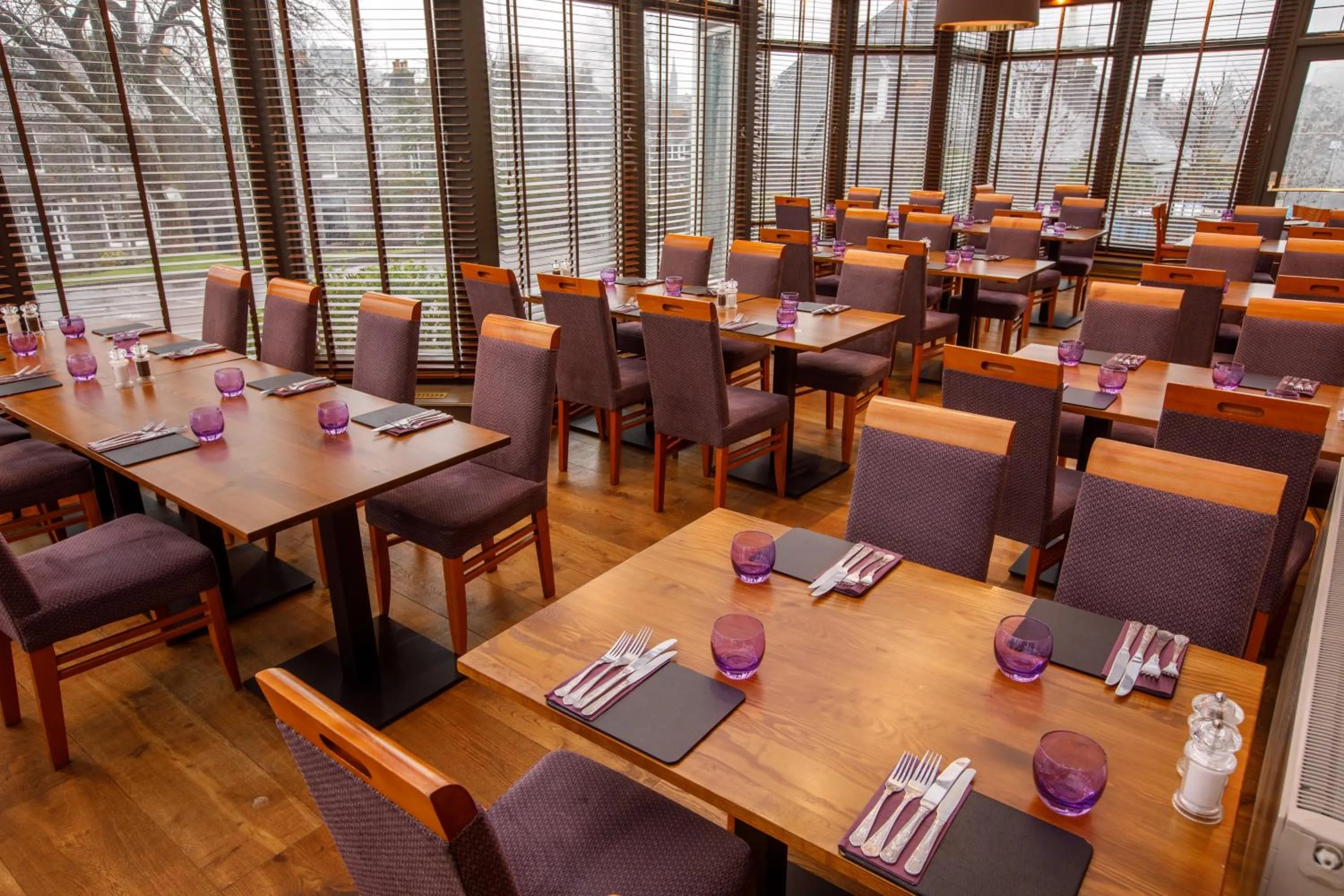 Ferryhill House Hotel