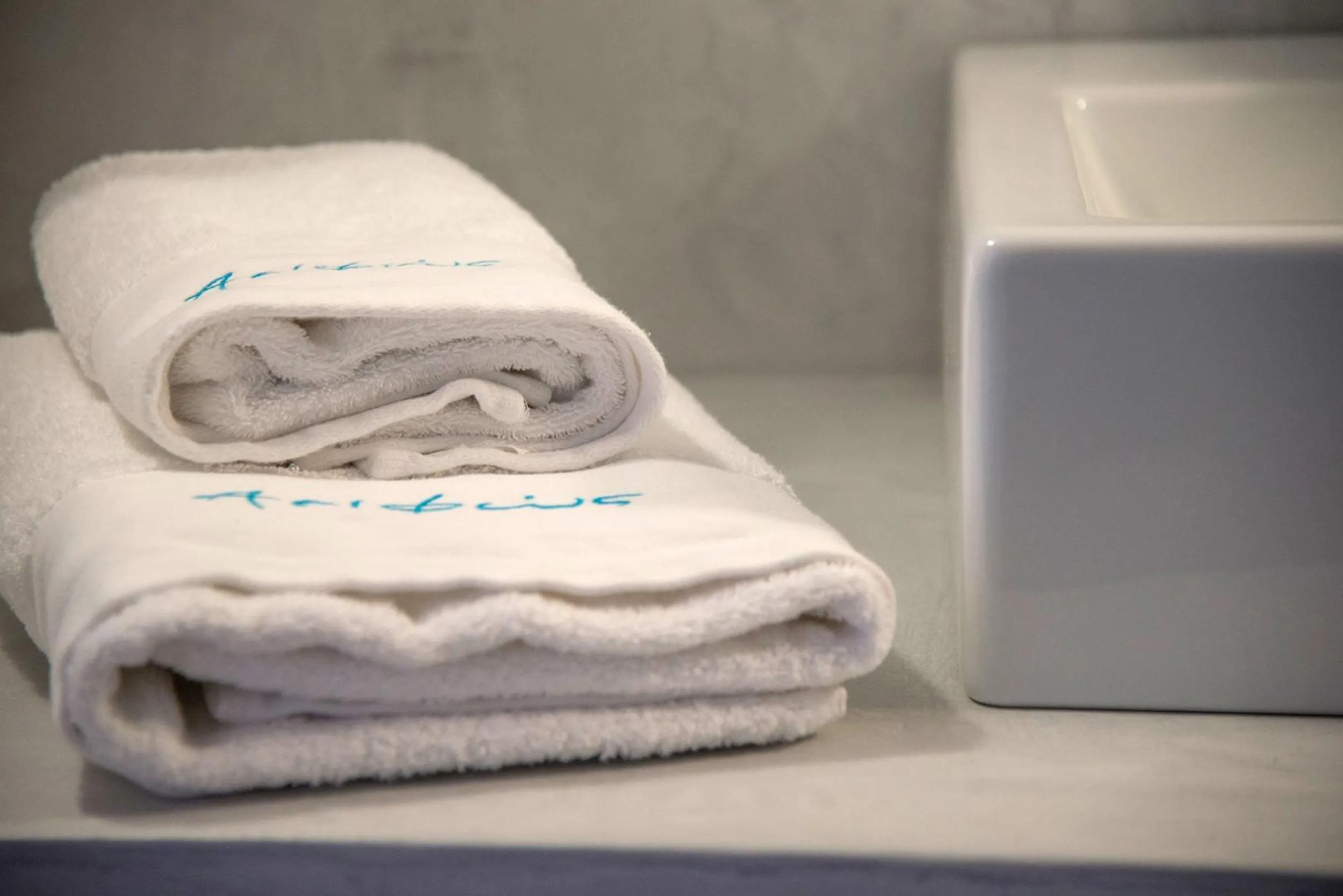 Logo/Certificate/Sign in Horizon Aeifos Suites