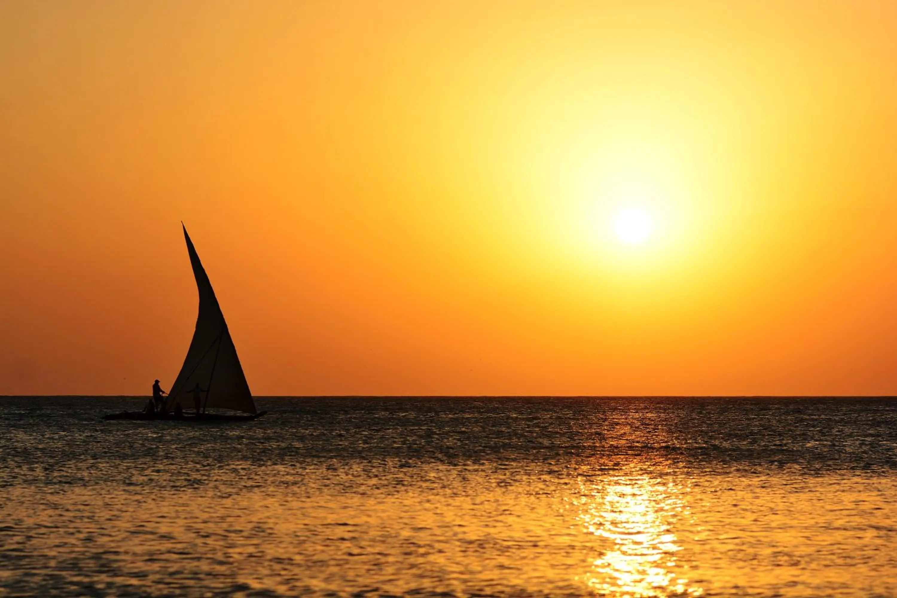 Sea view in The Aiyana Resort & Spa