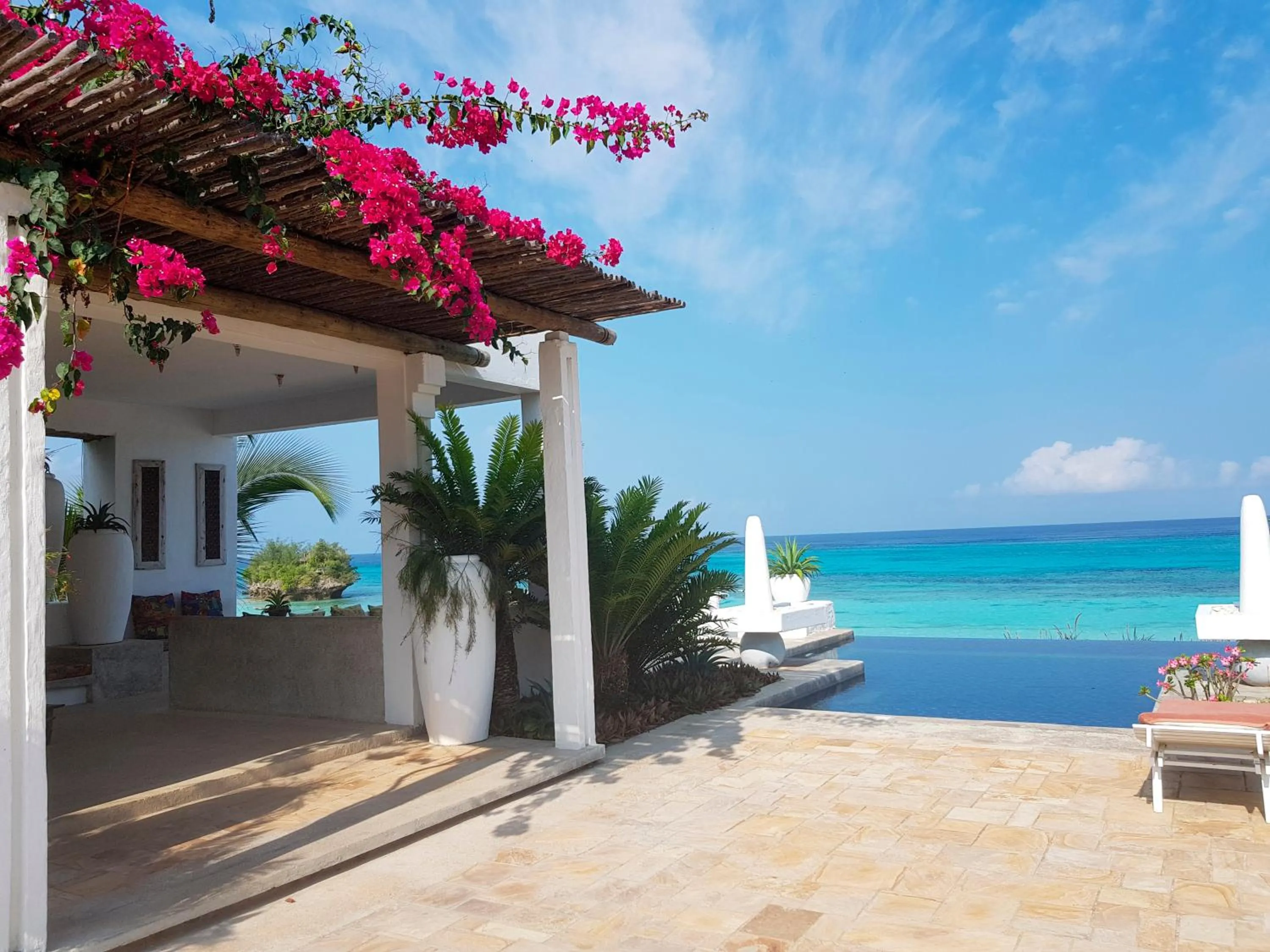 Property building in The Aiyana Resort & Spa