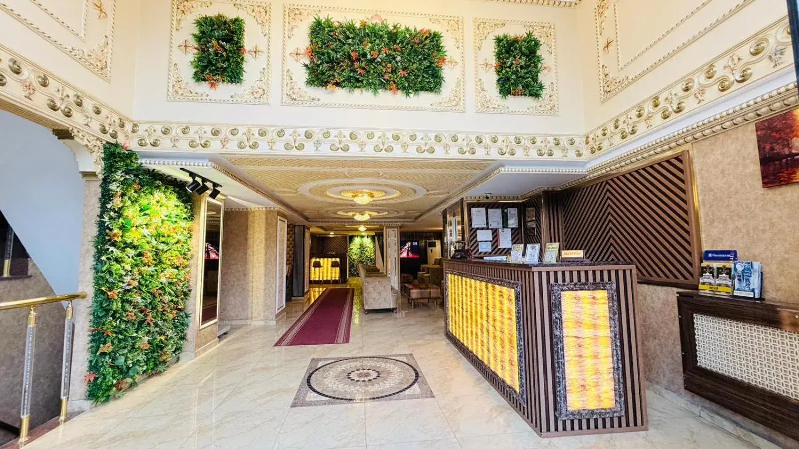 AL KLAS Hotel AL KLAS Hotel