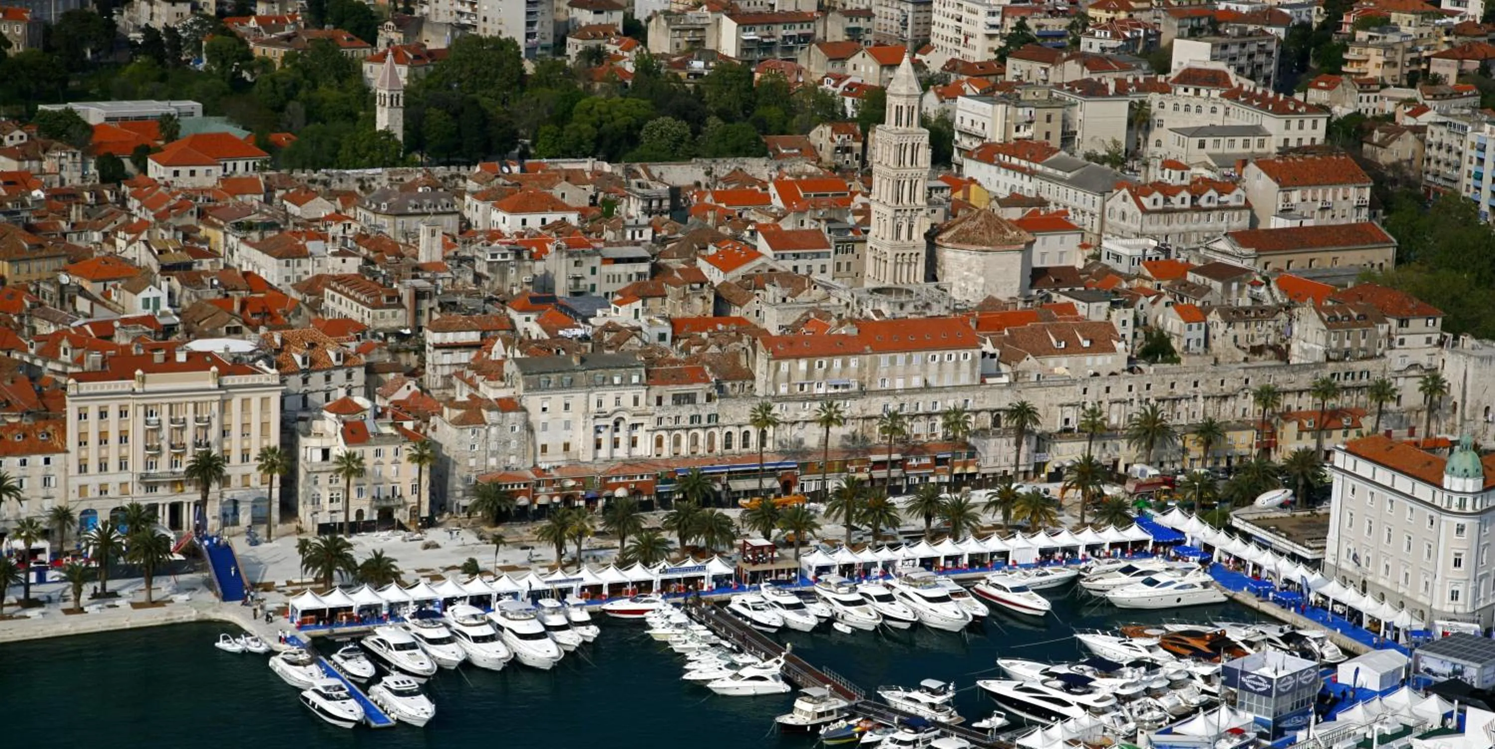 Neighbourhood in Apartment 4 You in Split