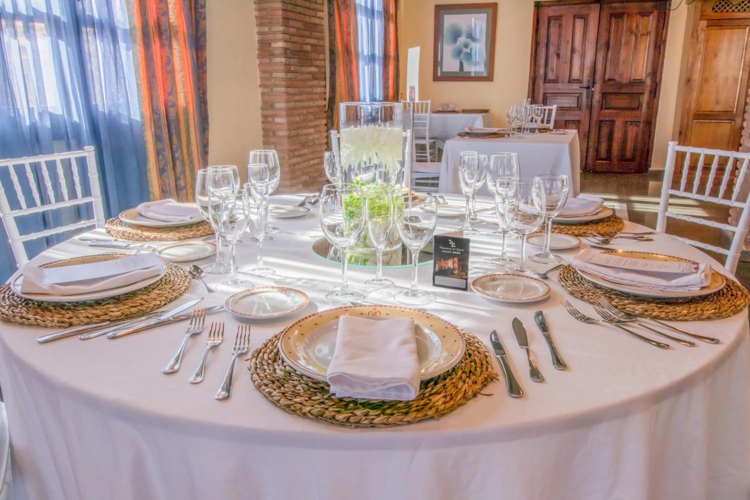 Hospederia del Zenete