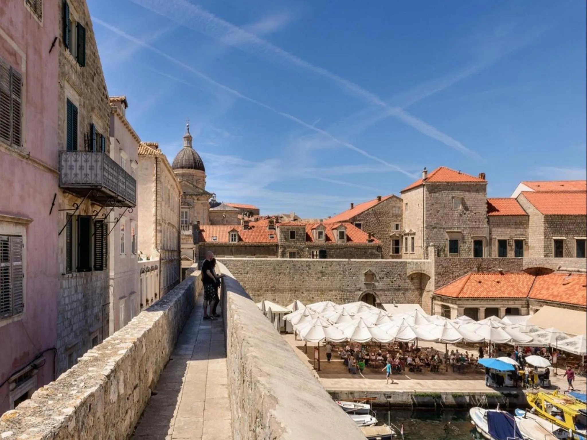 Apartments Franka Old Town