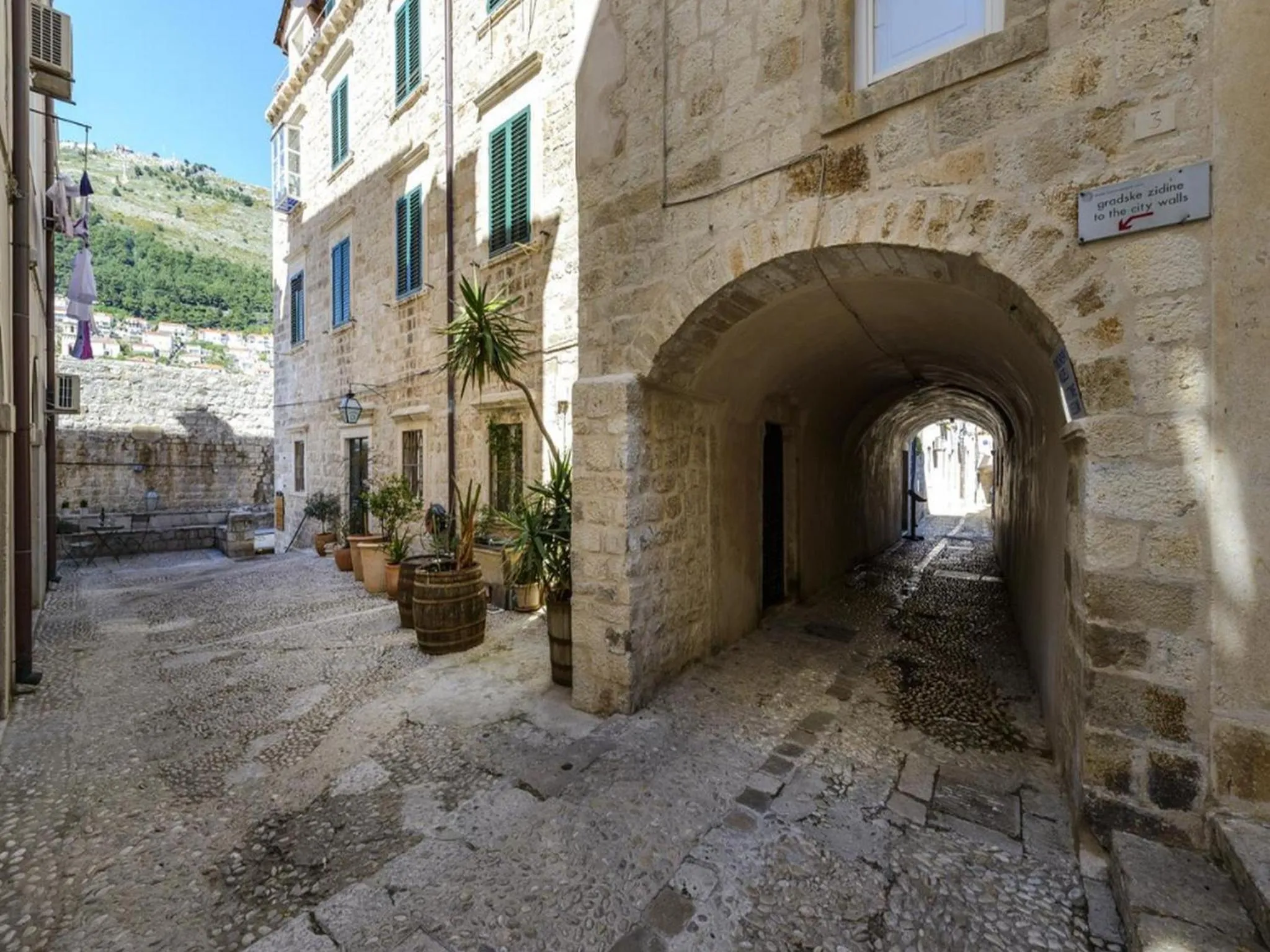 Apartments Franka Old Town