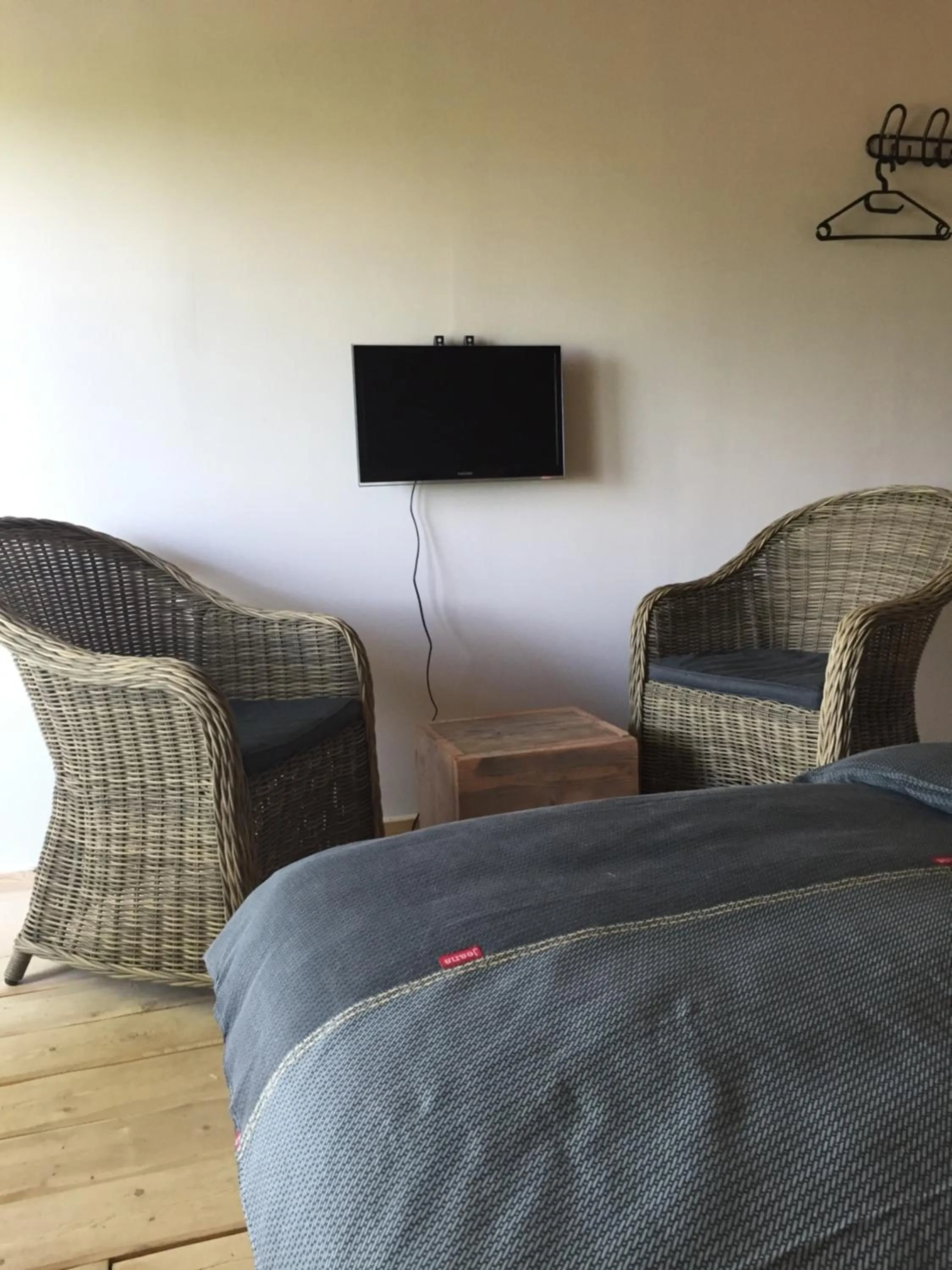 Eeuwenhout vakantiedomein