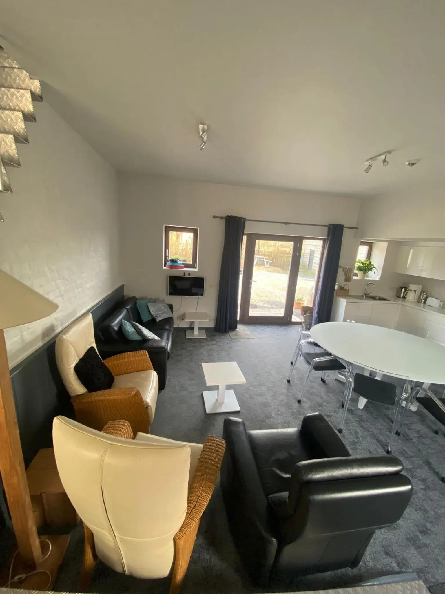 Holiday Home in Eeuwenhout vakantiedomein Holiday Home in Eeuwenhout vakantiedomein