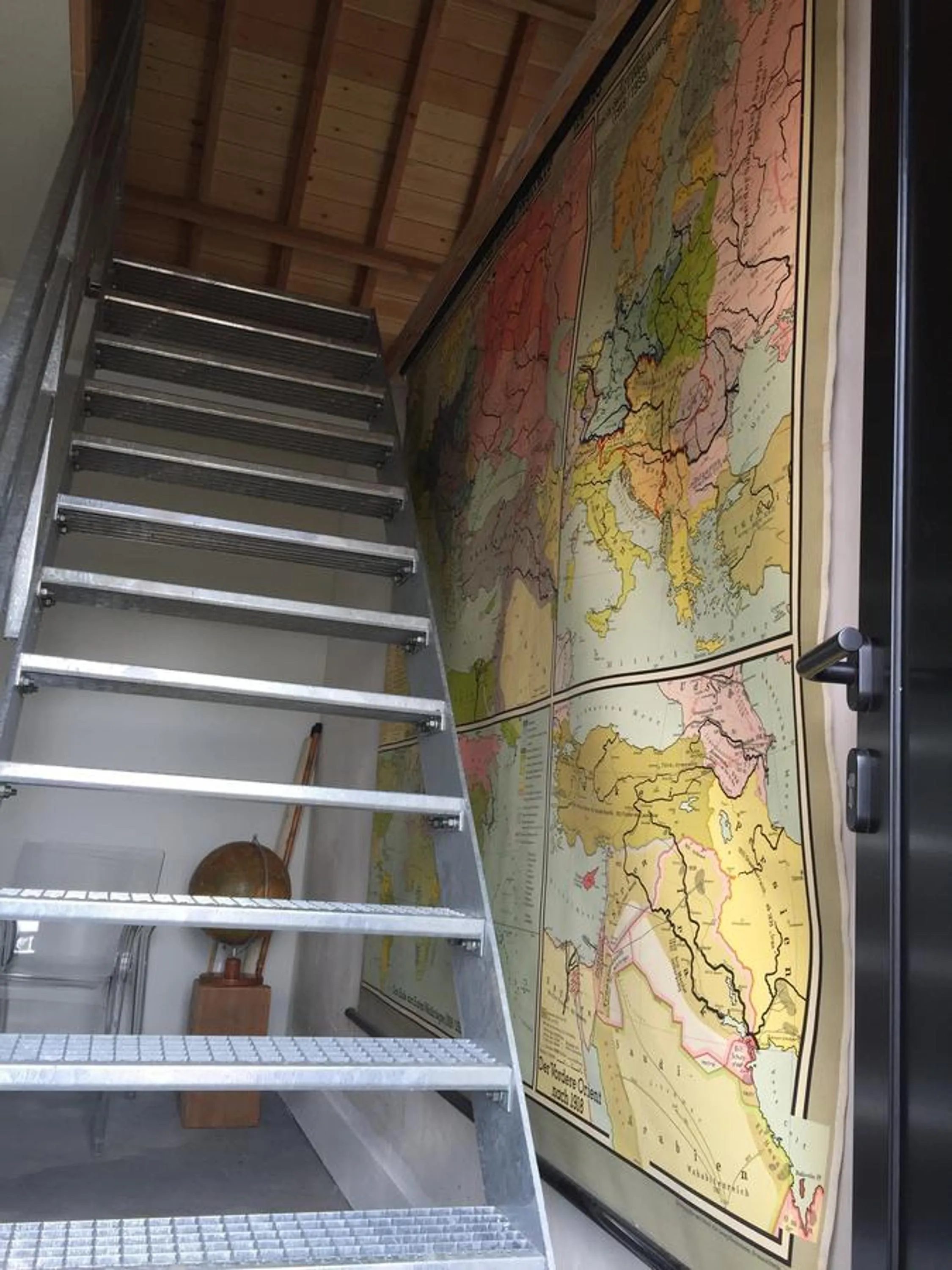 Eeuwenhout vakantiedomein