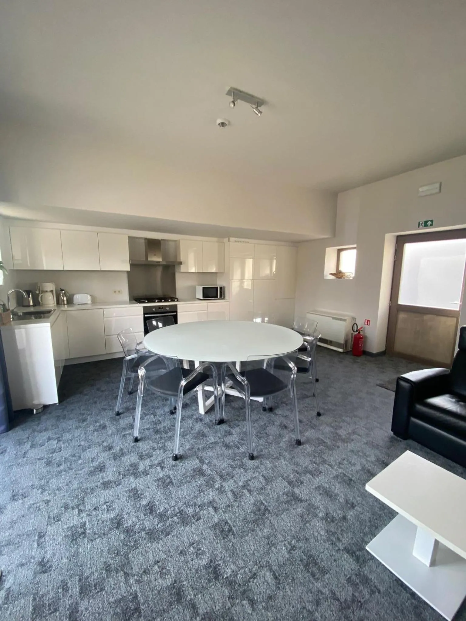 Eeuwenhout vakantiedomein