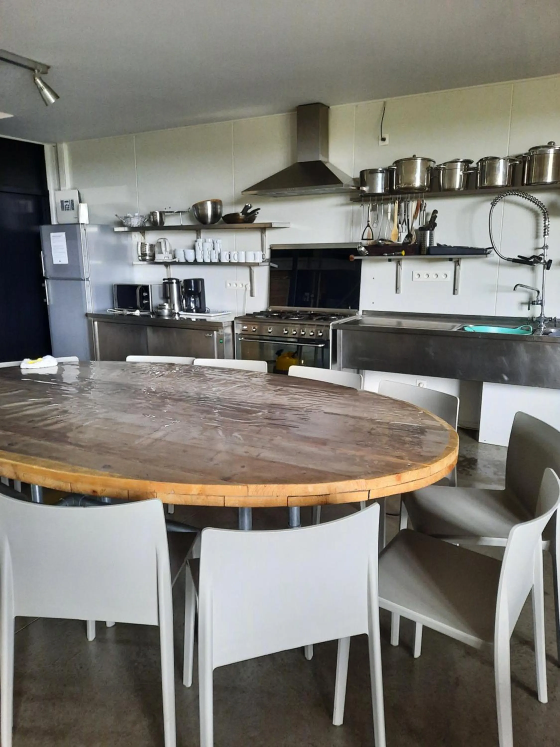 Eeuwenhout vakantiedomein