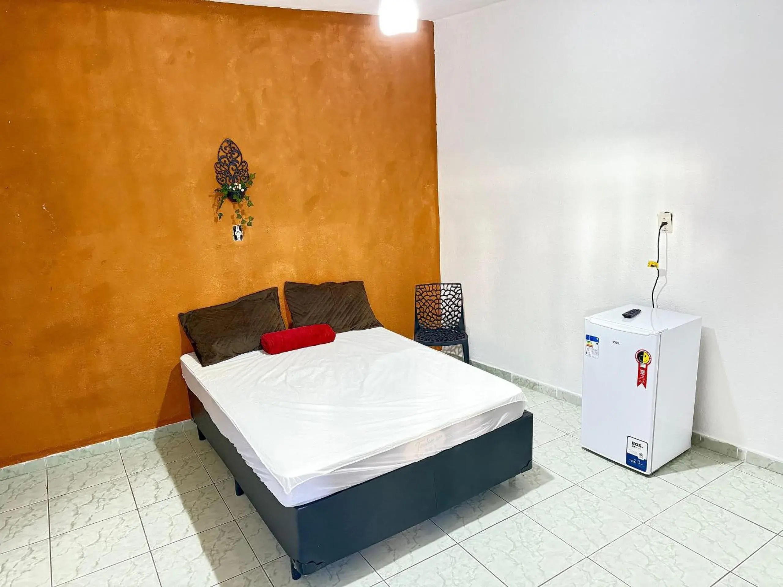 Standard Suite in Private suite with Wi-Fi 2 minutes from Aviação beach Standard Suite in Private suite with Wi-Fi 2 minutes from Aviação beach