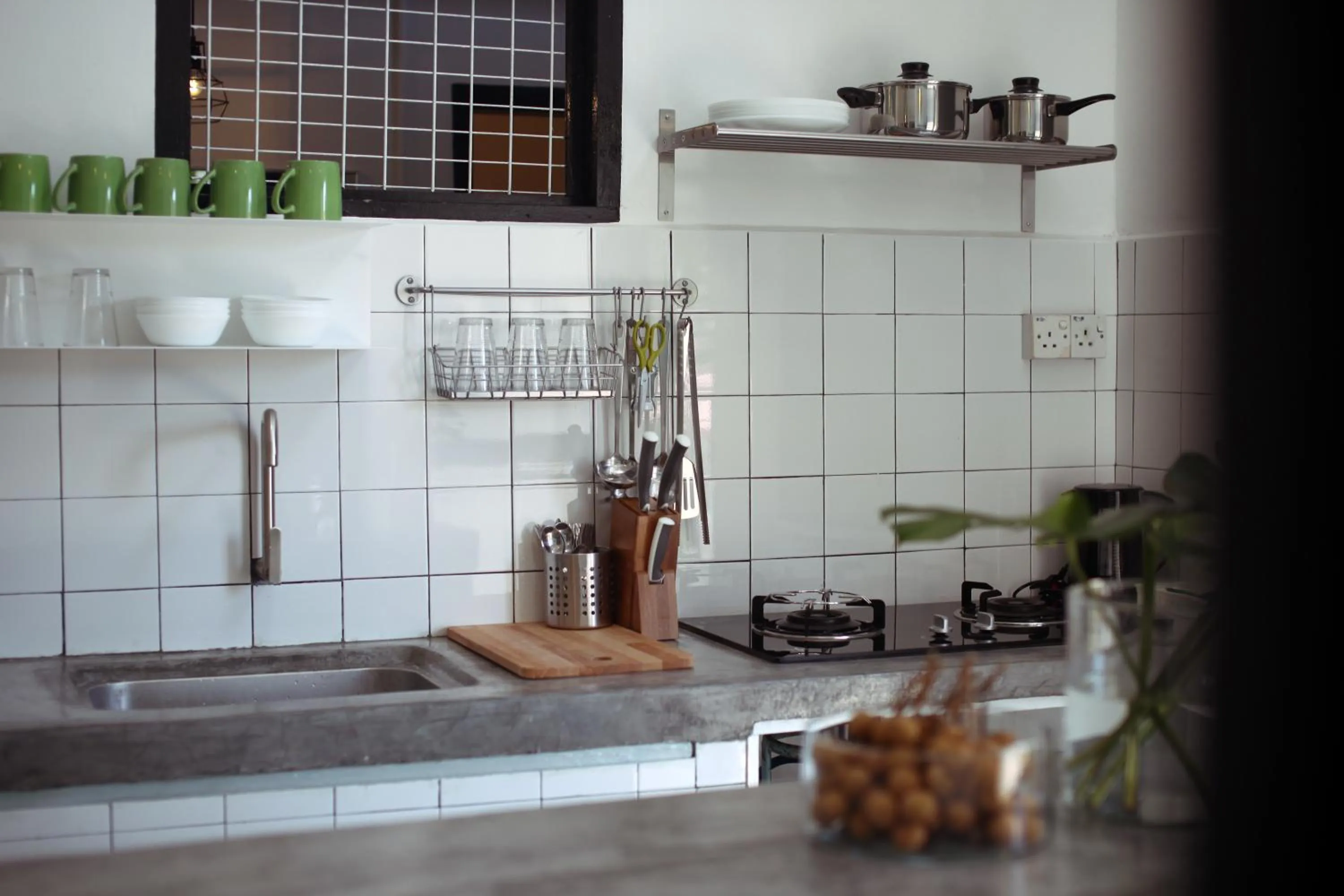 Day in Stay SongSong Mount Erskine