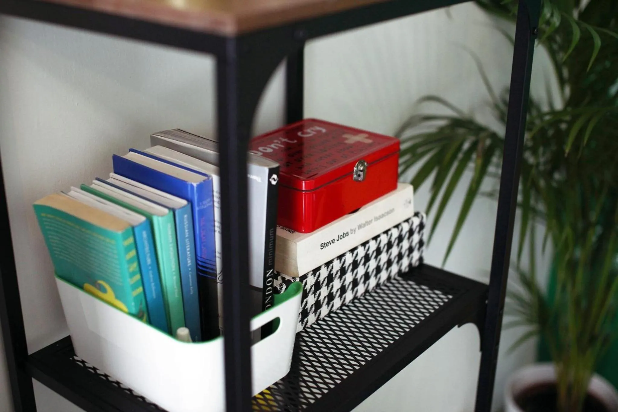 Living room in Stay SongSong Mount Erskine