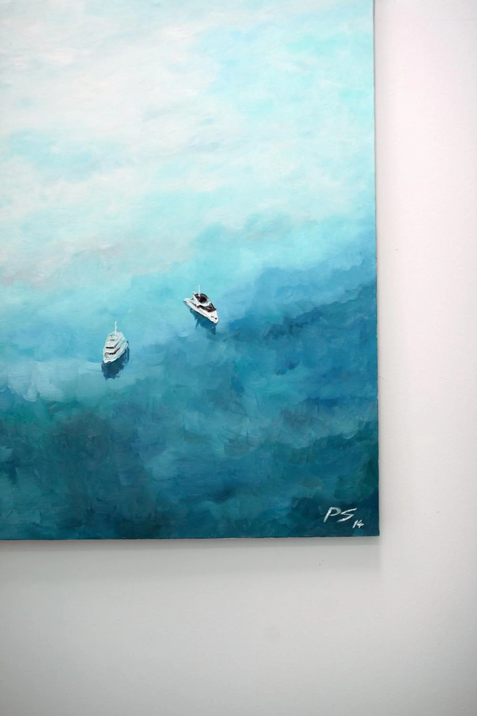 Day in Stay SongSong Mount Erskine