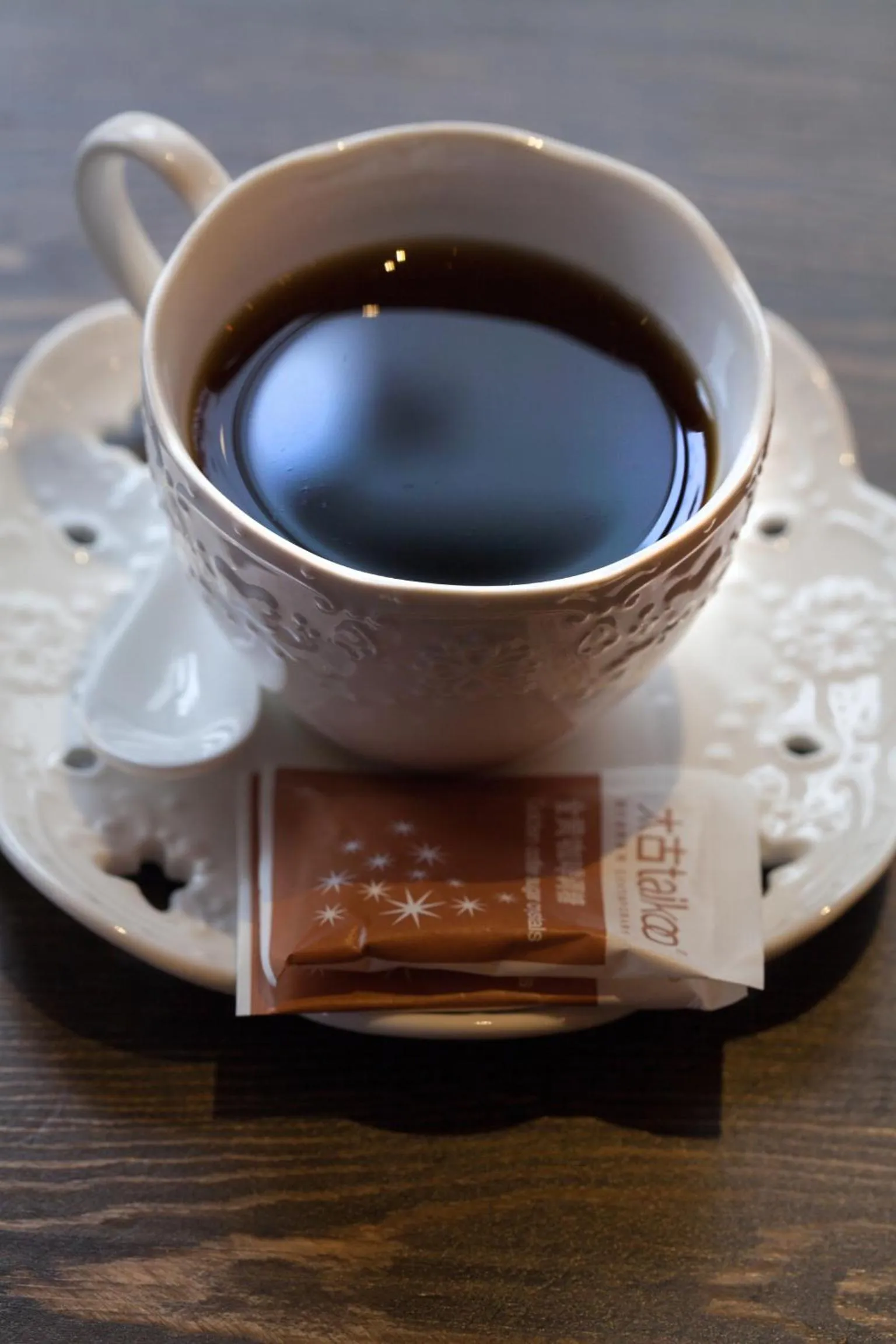 Non alcoholic drinks in Hotel California Zhangjiajie