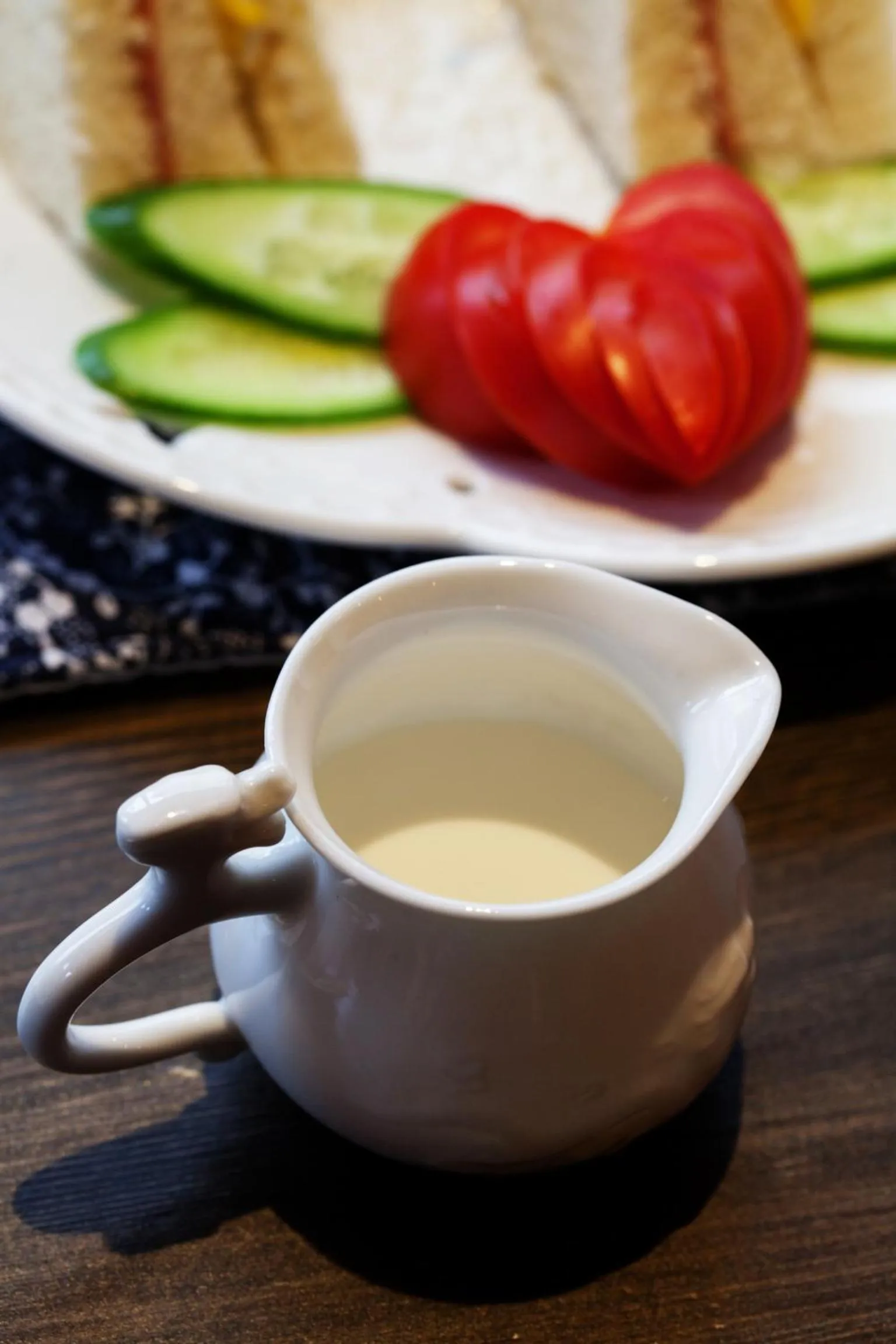 Non alcoholic drinks in Hotel California Zhangjiajie