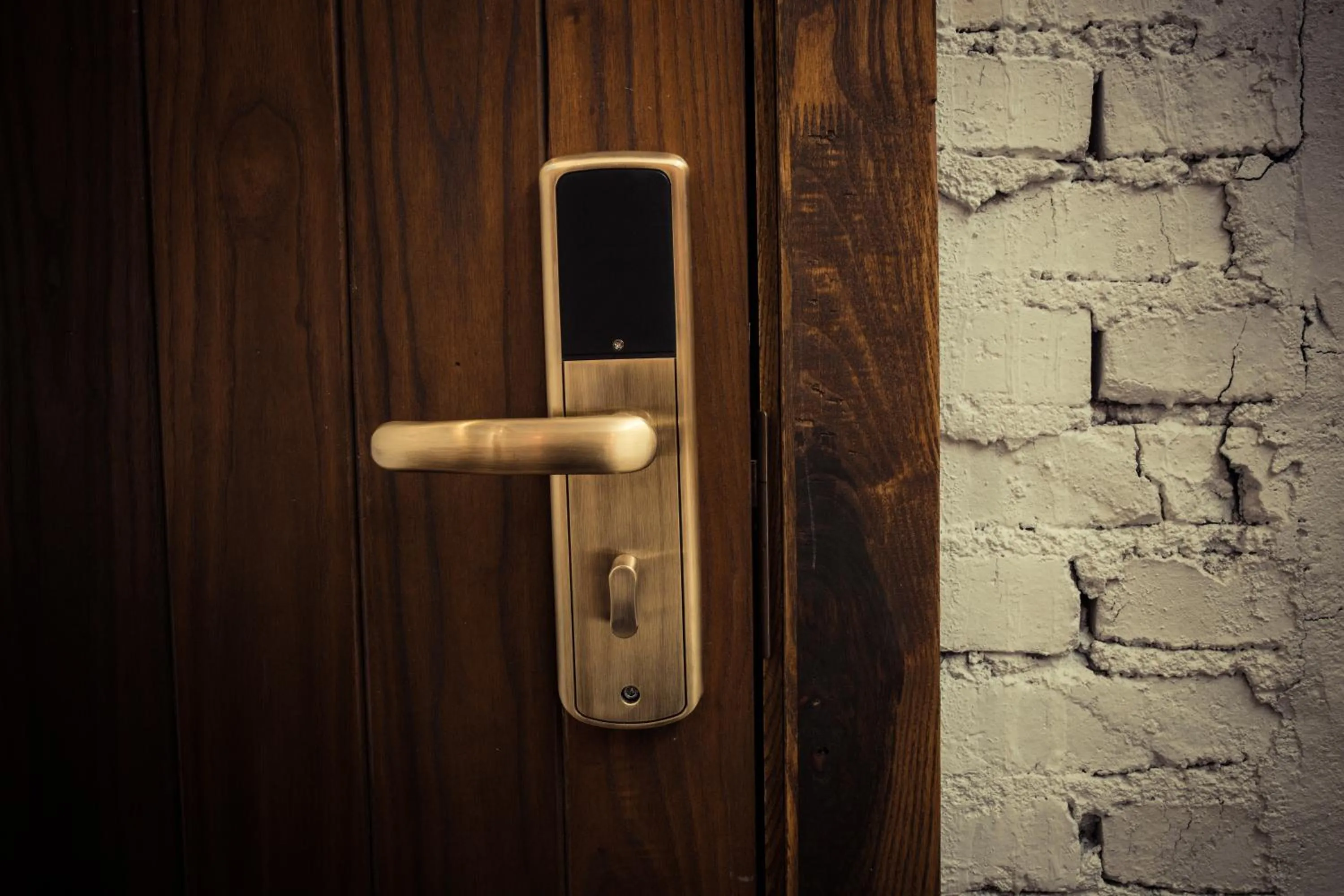 Decorative detail in Hotel California Zhangjiajie